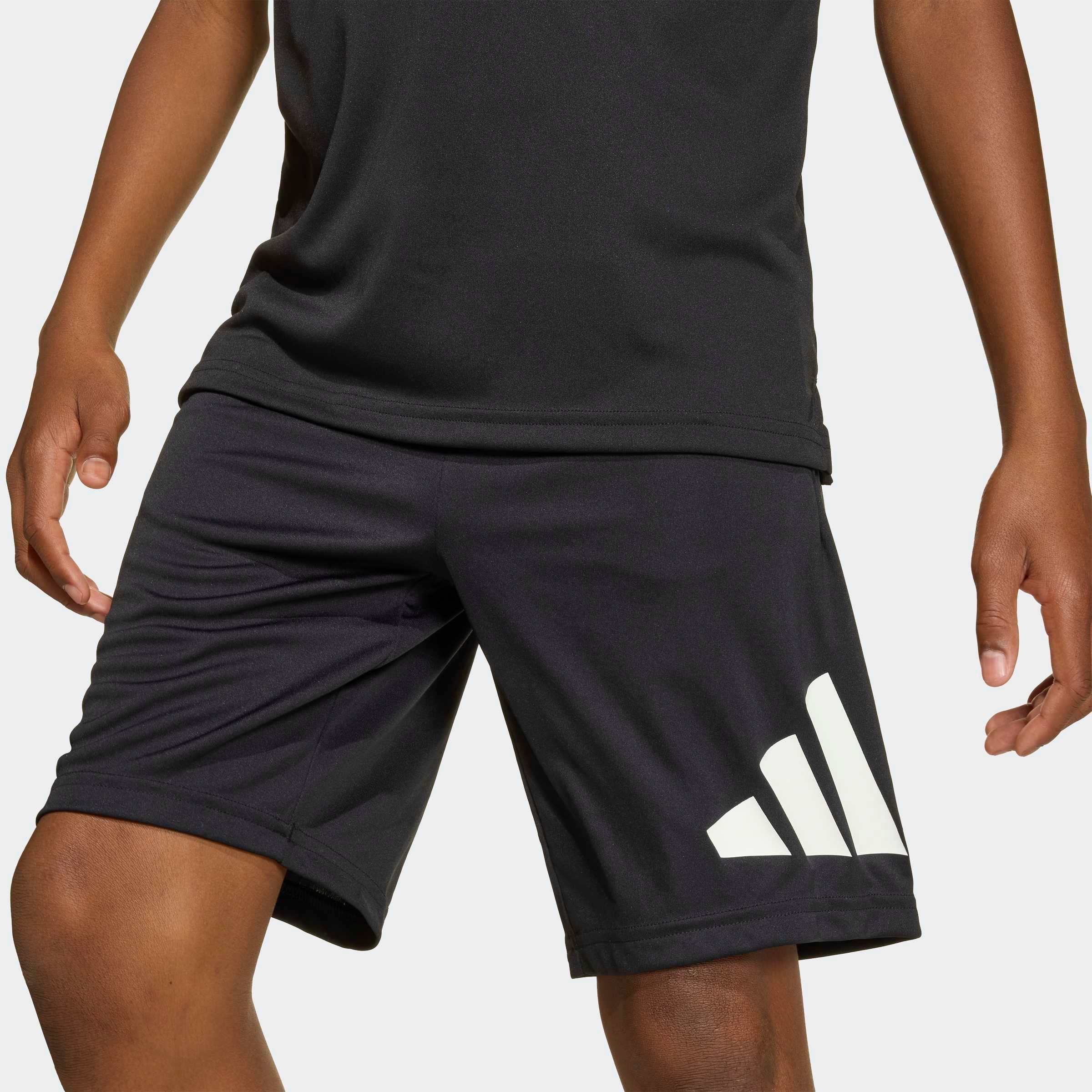 adidas Sportswear Shorts »TRAIN ESSENTIALS BIG LOGO«