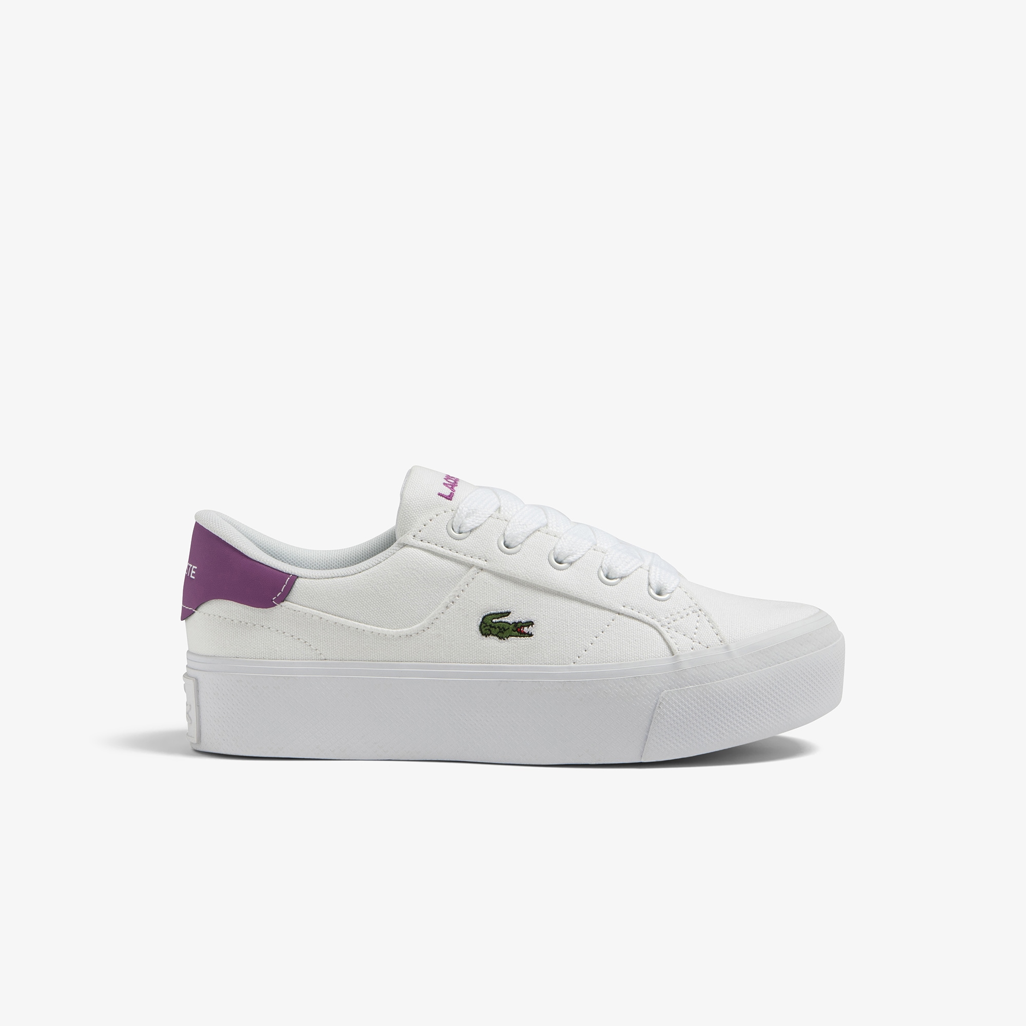 Lacoste Sneaker »ZIANE PLATFORM 123 2 CFA«