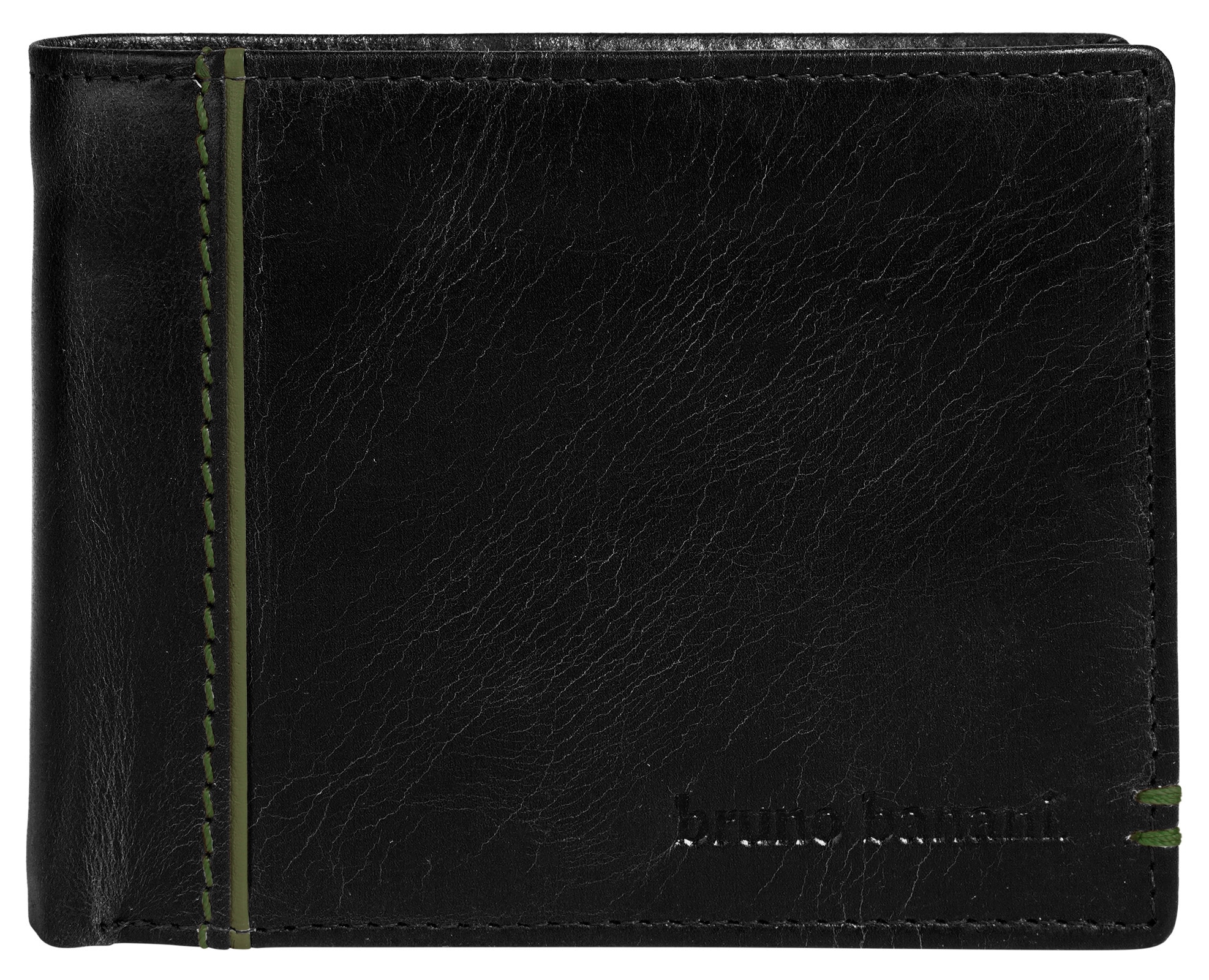 Bruno Banani Geldbörse echt Leder günstig online kaufen