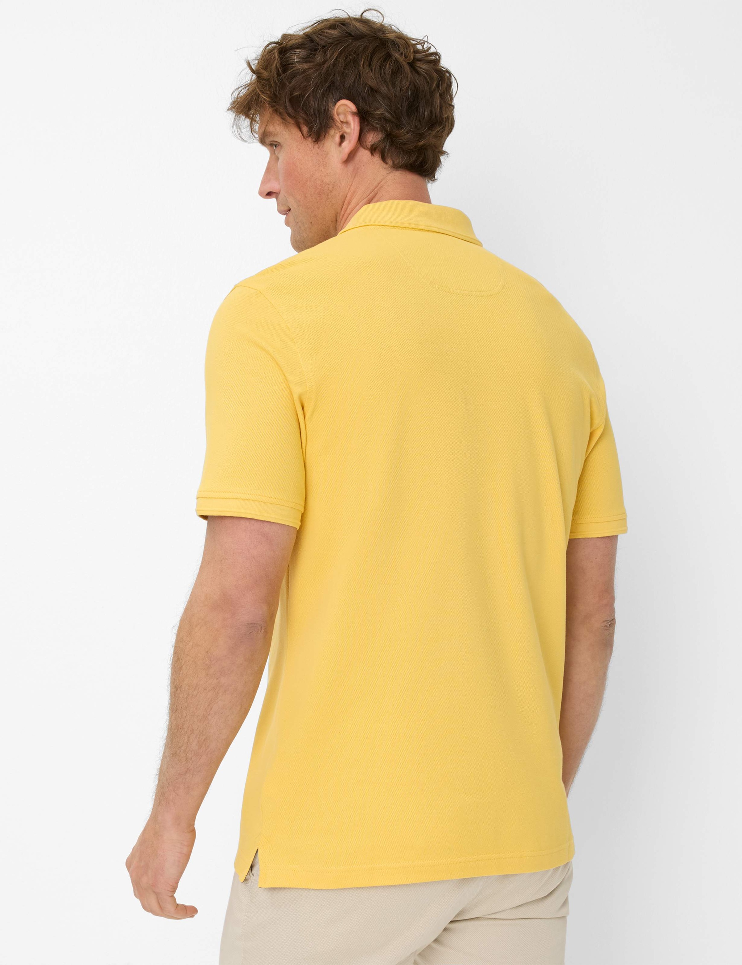 Brax Poloshirt »Style PETE«