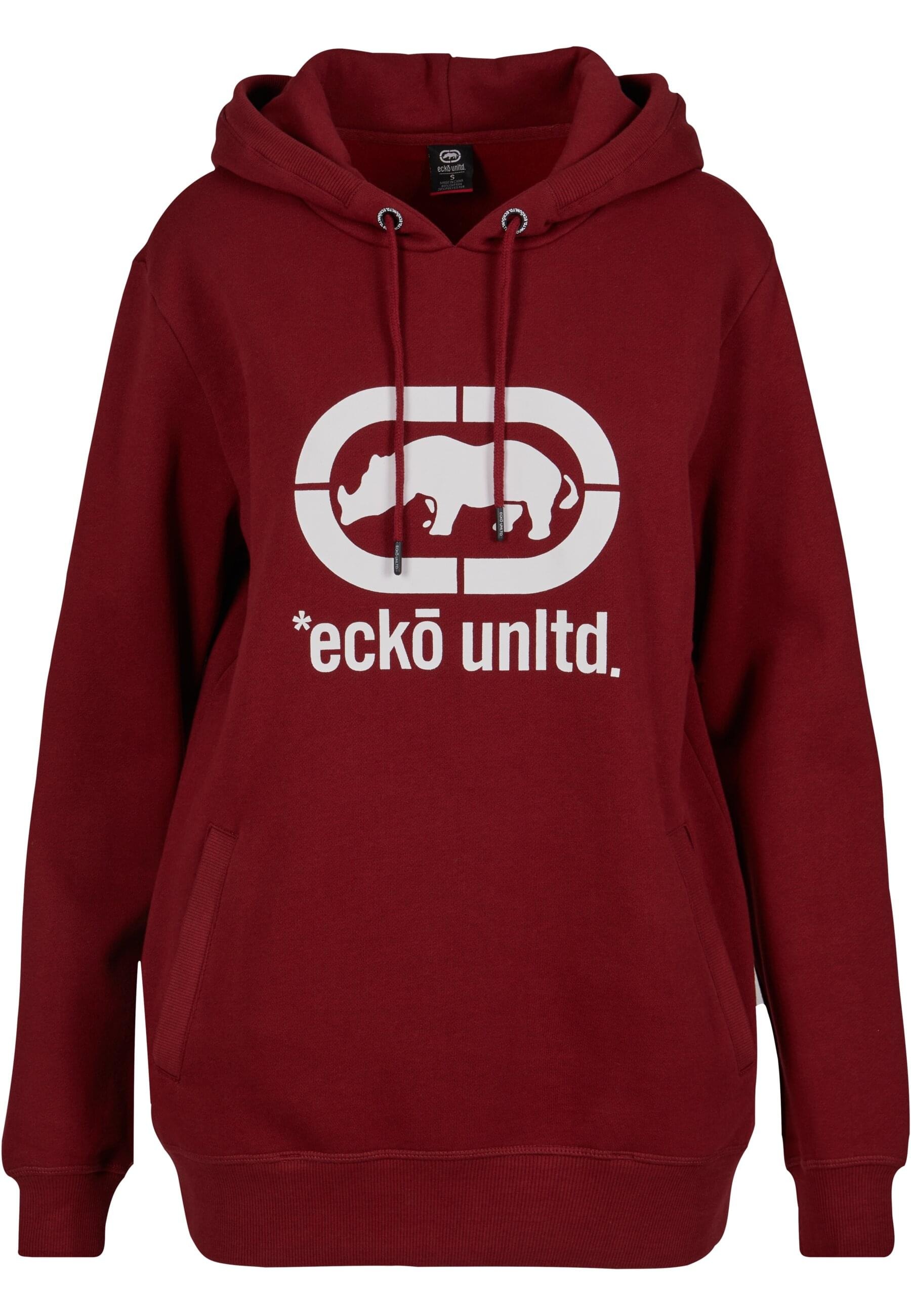 Ecko Unltd. Sweatshirt "Ecko Unltd. Herren Base Hoody"