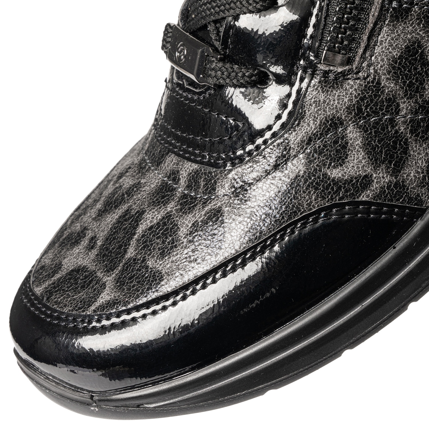 Ara Sneakerboots »OSAKA«, Sneaker, Boots in Komfortweite H (= sehr weit)