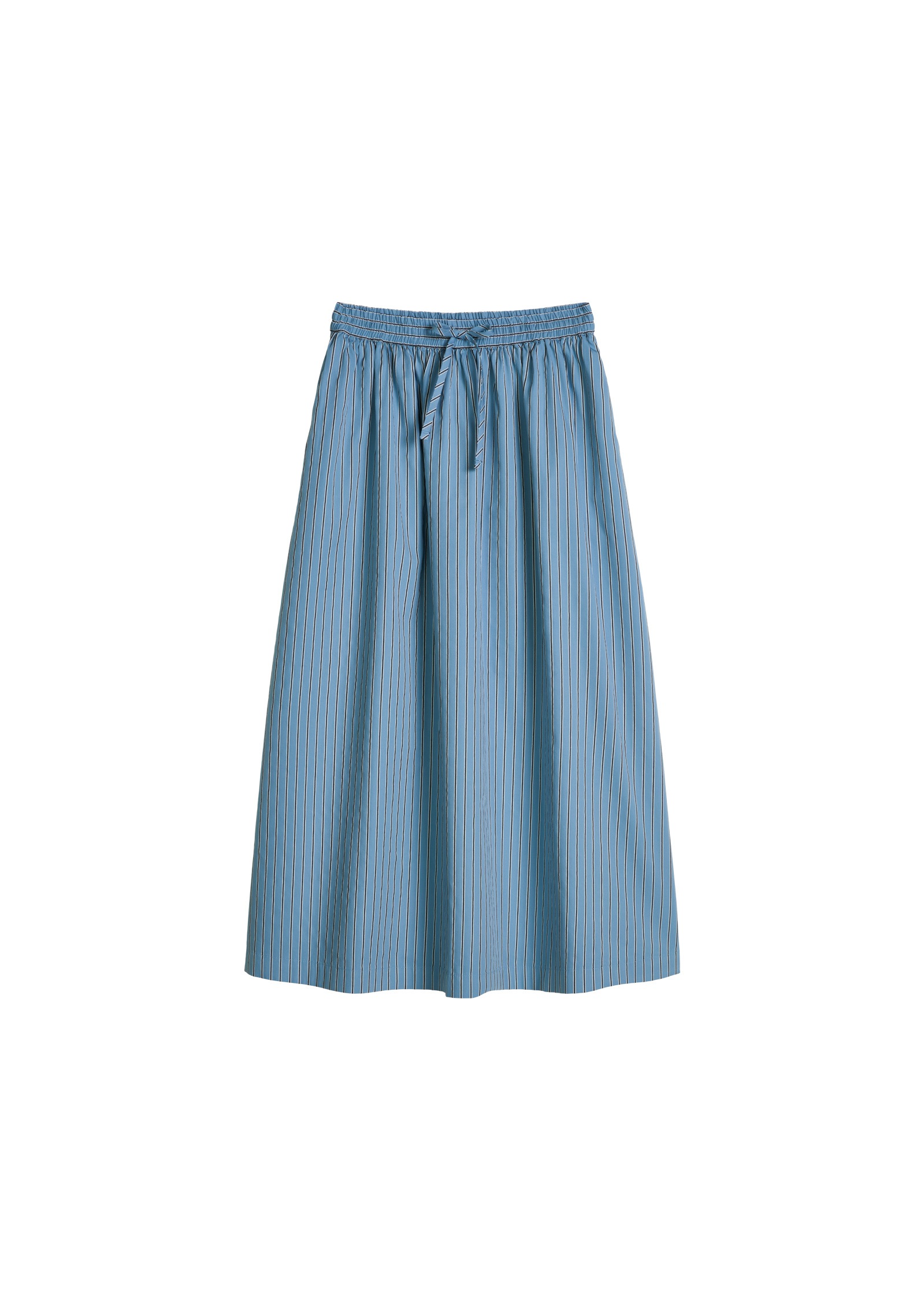 Marc O'Polo DENIM Webrock »aus Organic Cotton Lyocell-Mix«