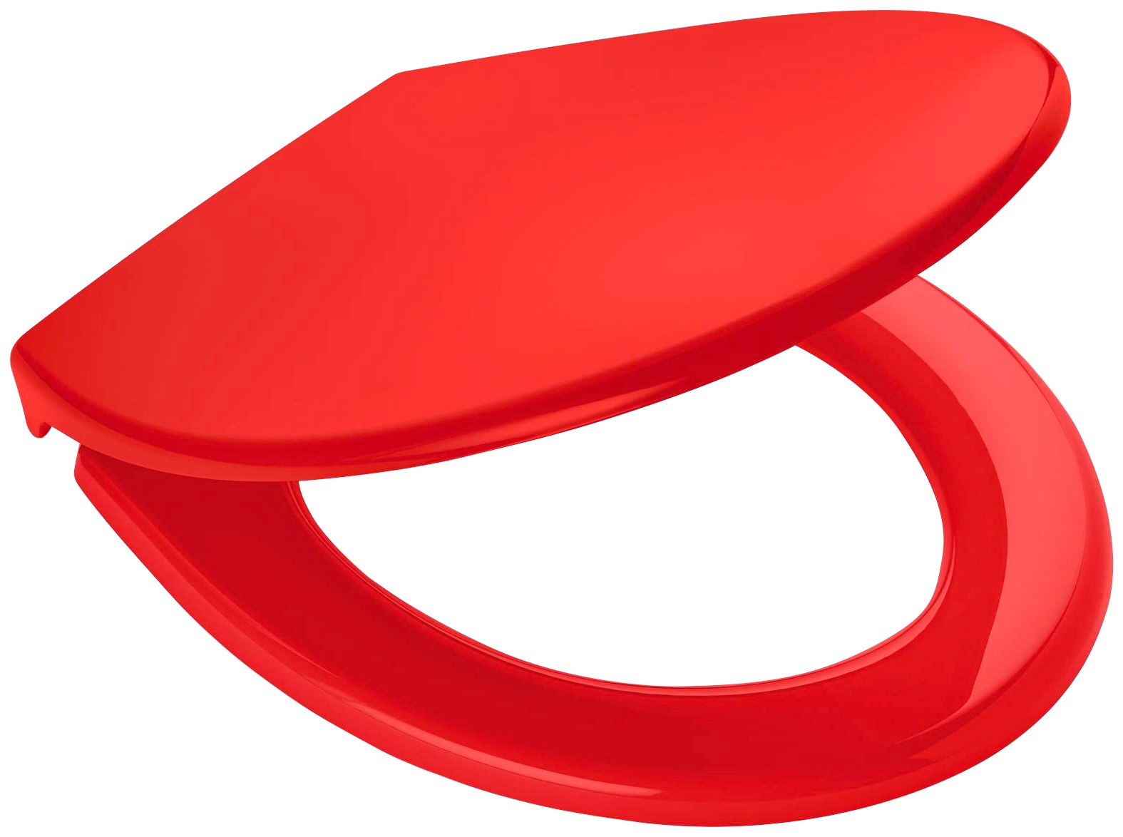 Ridder WC-Sitz »Miami«, mit Softclose