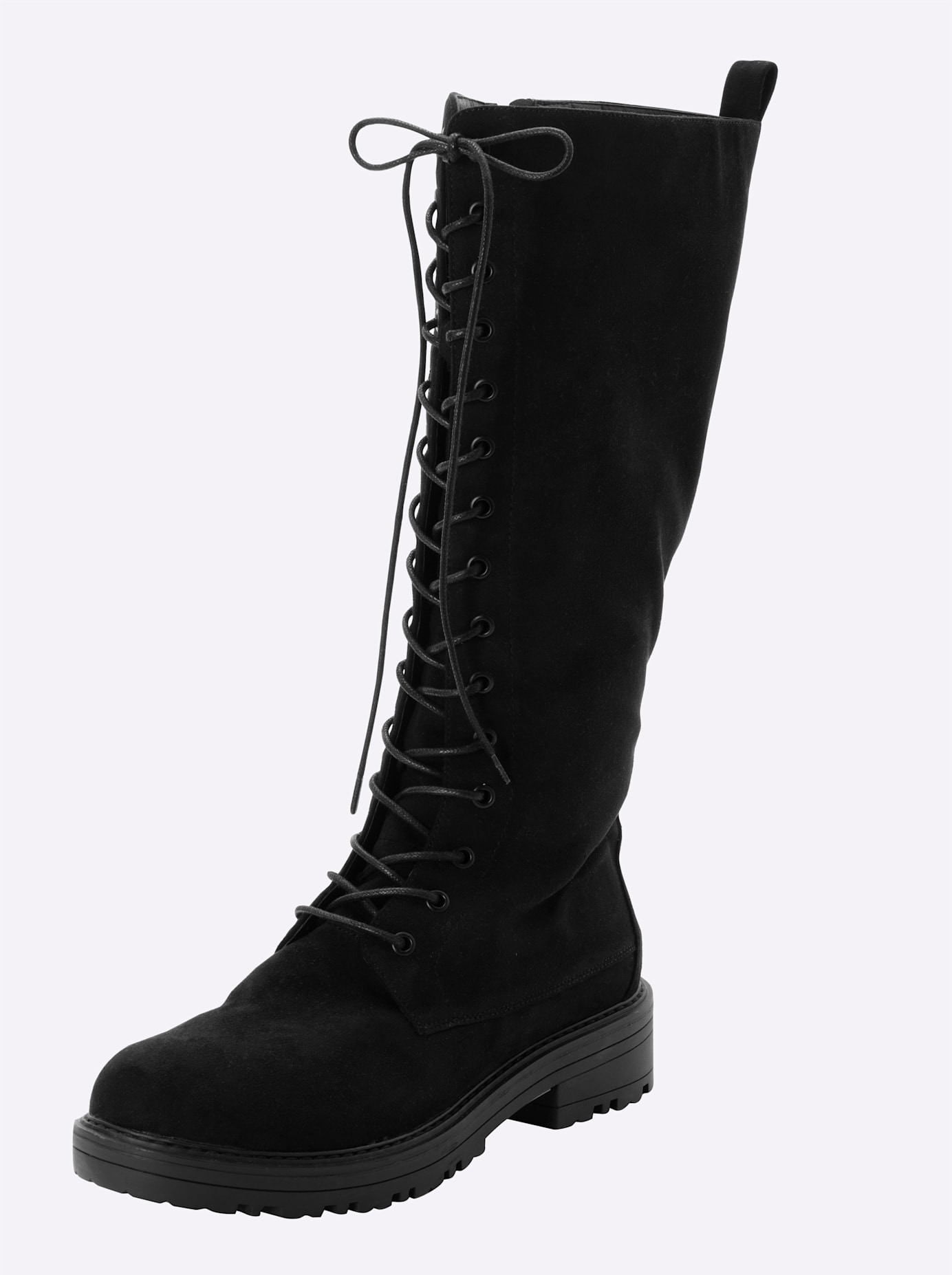 Sheego Weitschaftstiefel