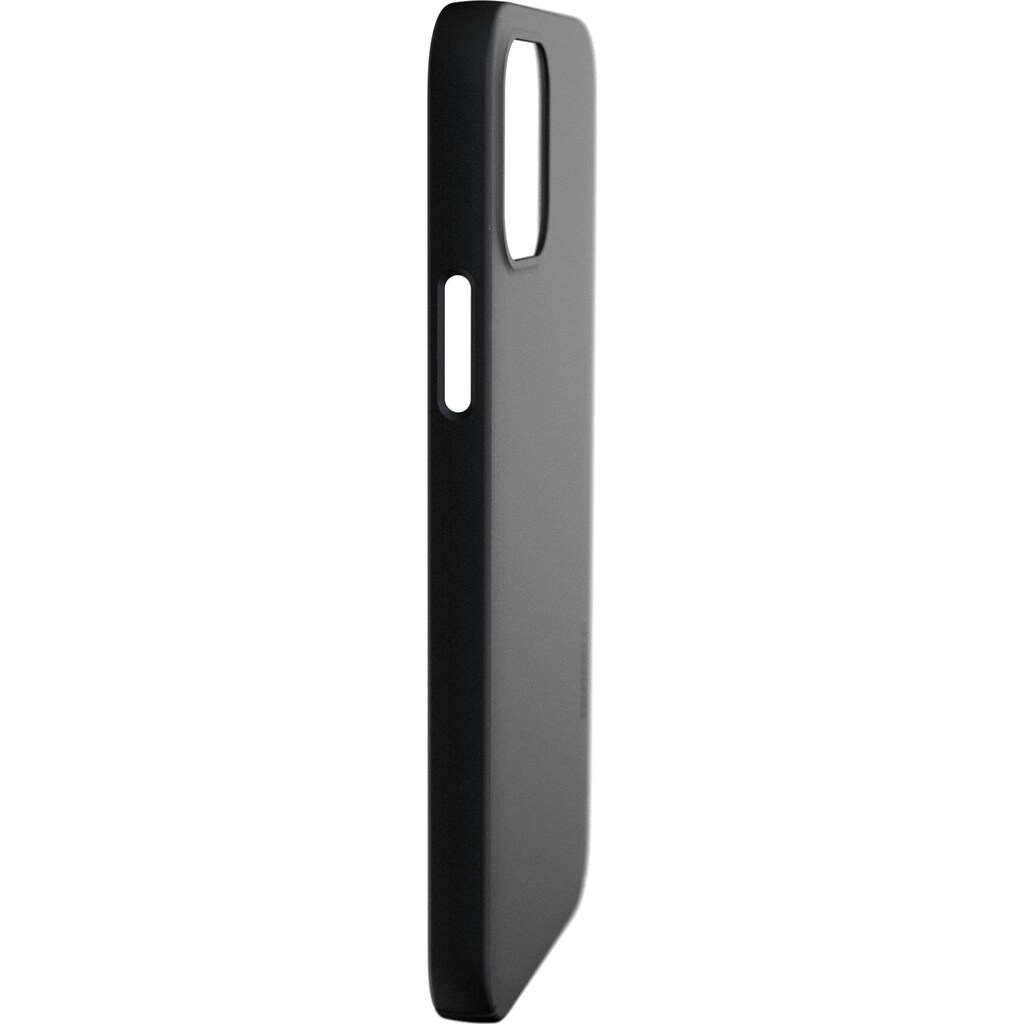 Nudient Smartphone-Hülle »Thin Case für iPhone 12 Pro«, iPhone 12 Pro