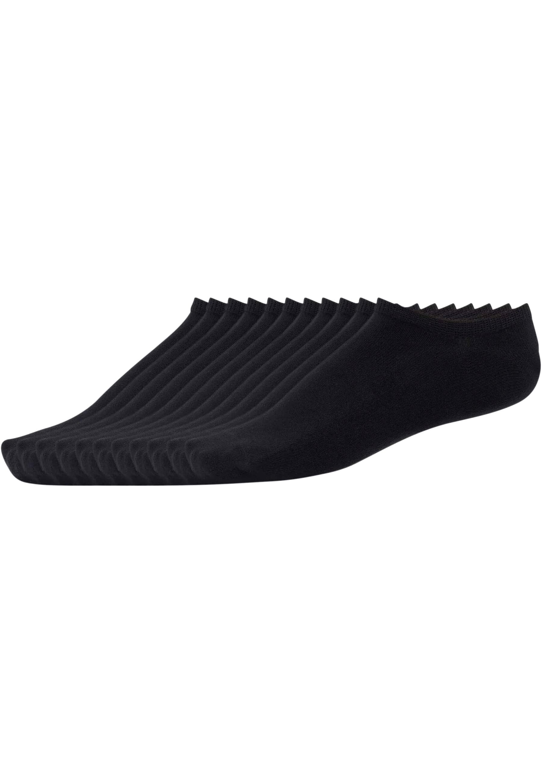 URBAN CLASSICS Basicsocken "Urban Classics Unisex No Show Socks 10-Pack" 1 günstig online kaufen