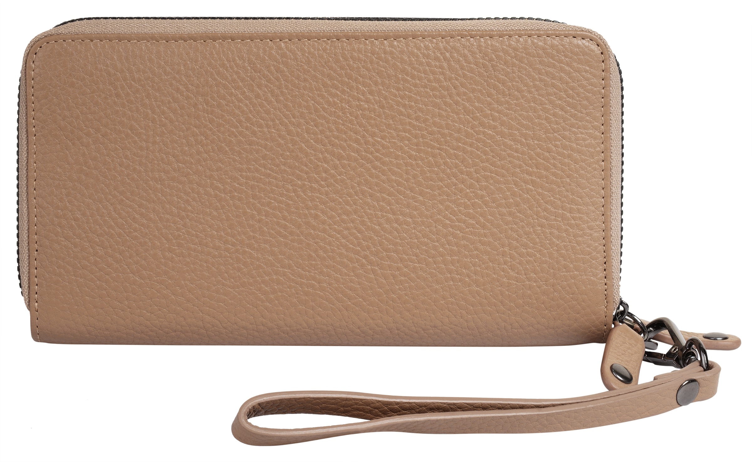 bugatti Geldbörse »ELSA« echt Leder