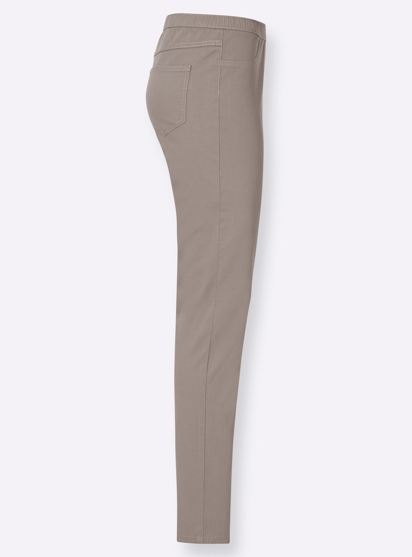 Classic Basics Jeansjeggings, (1 tlg.)