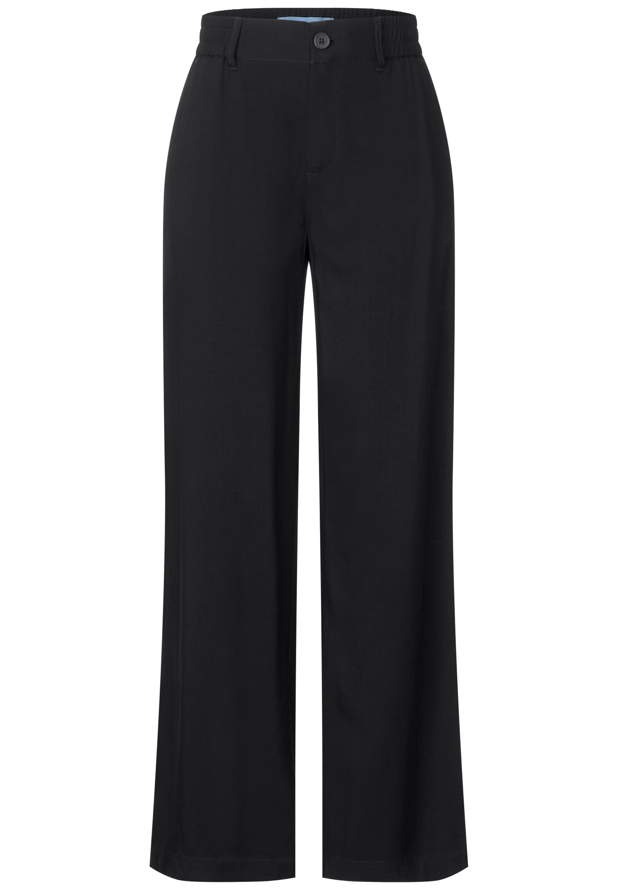 STREET ONE Culotte, High Waist