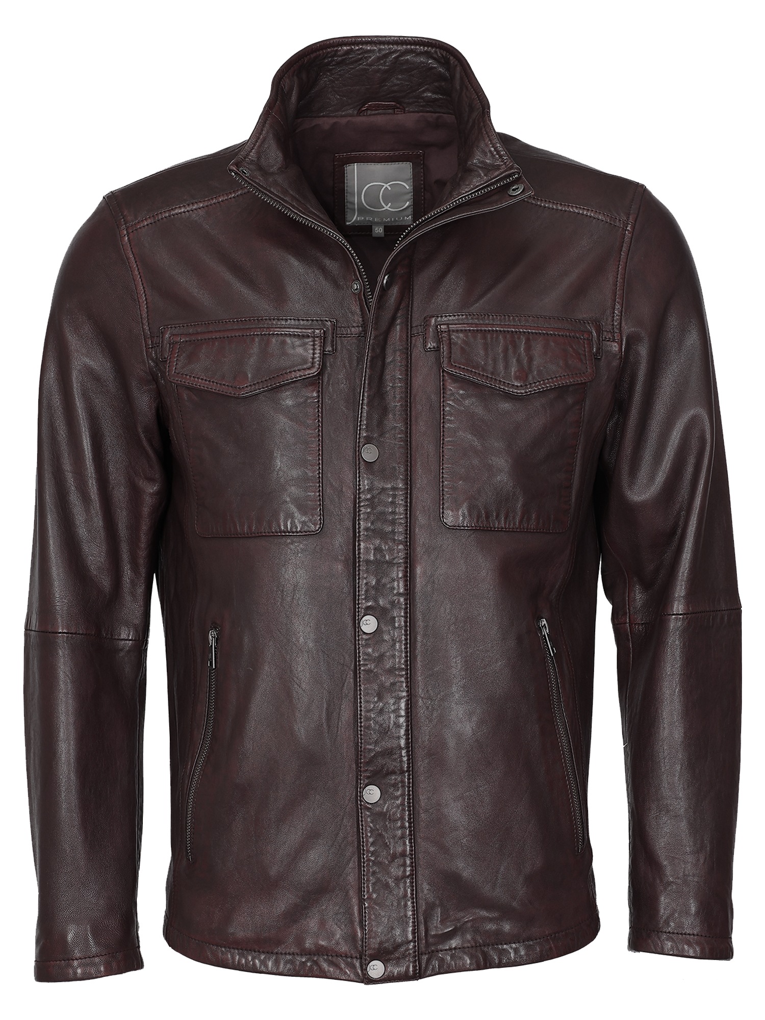 JCC Lederjacke »31025219«