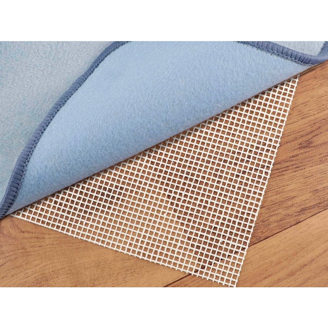 Primaflor-Ideen in Textil Antirutsch Teppichunterlage »NATUR-STOP PLUS«,  Gitter-Rutschunterlage, rutschfest, individuell zuschneidbar auf Rechnung |  BAUR