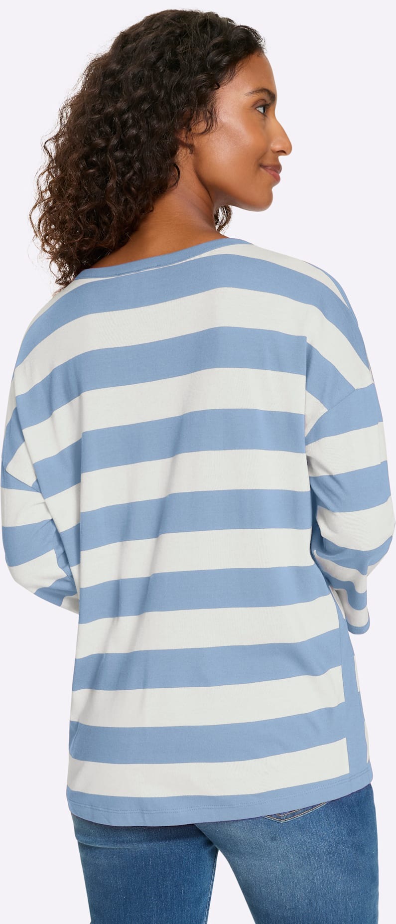 heine T-Shirt "T-Shirt", 1 tlg. günstig online kaufen