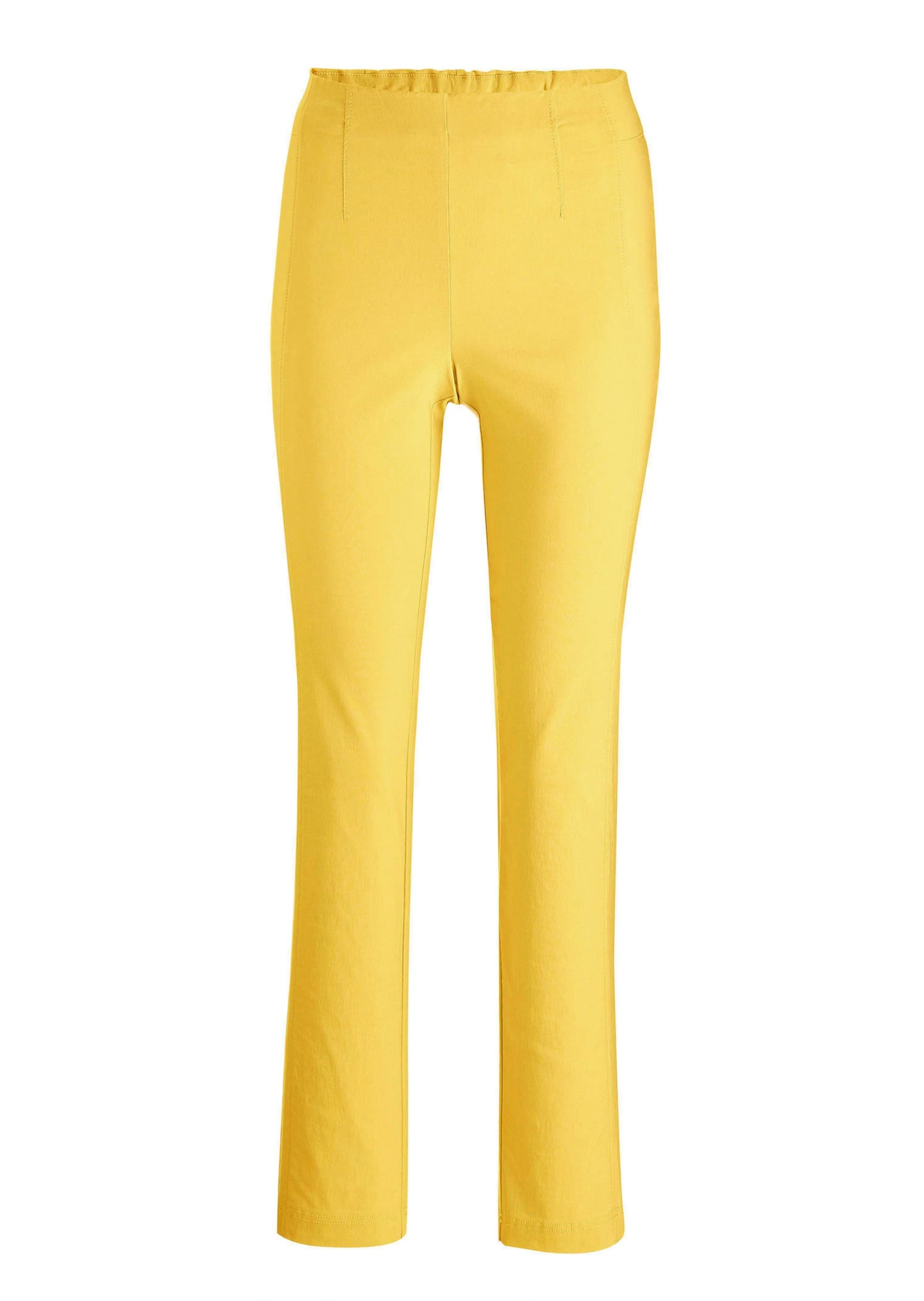 GOLDNER Schlupfhose "Schlupfhose CARLA in Super-Stretch" günstig online kaufen