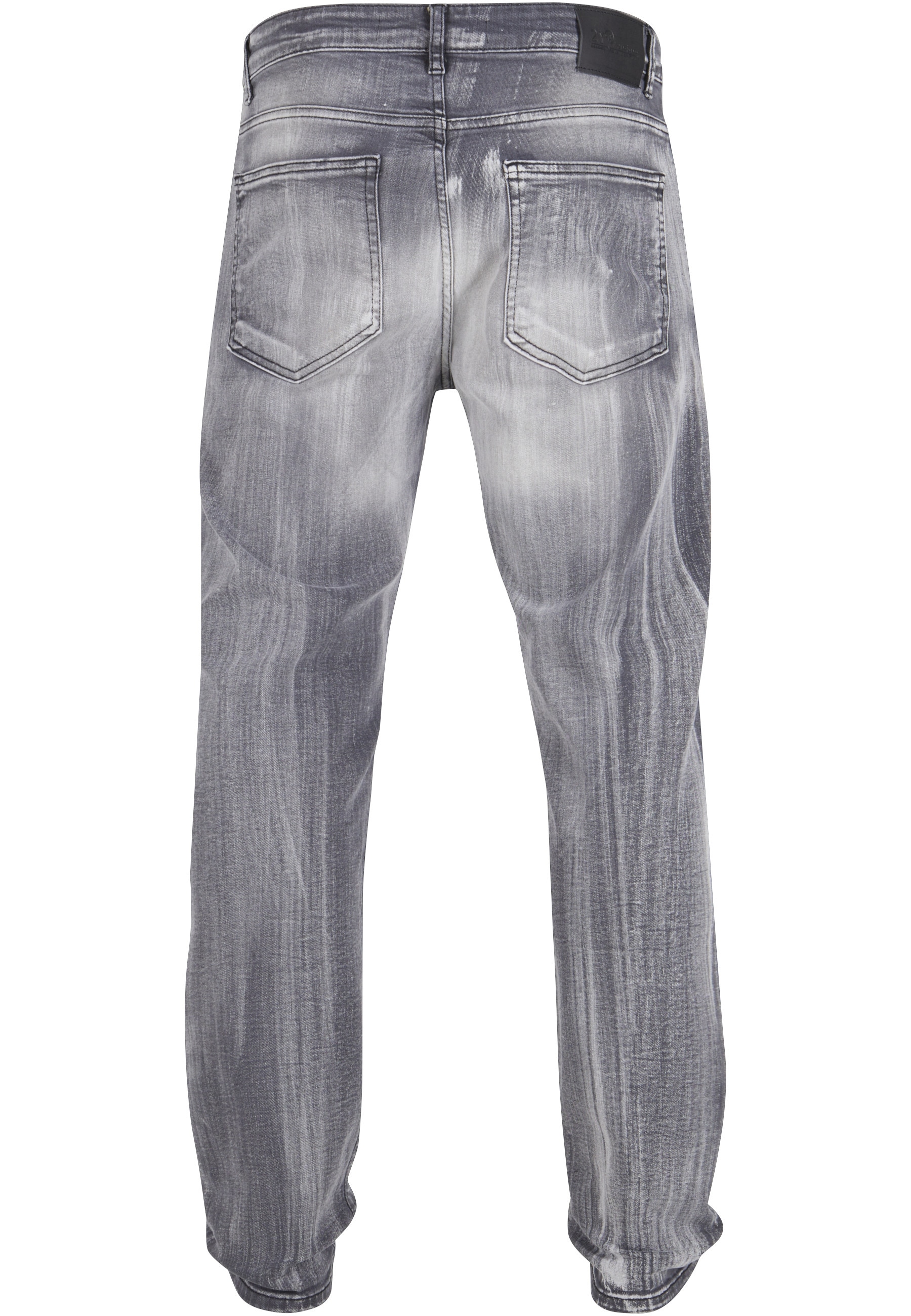 2Y Premium Bequeme Jeans »2Y Premium Herren 2Y Skinny Fit Jeans«