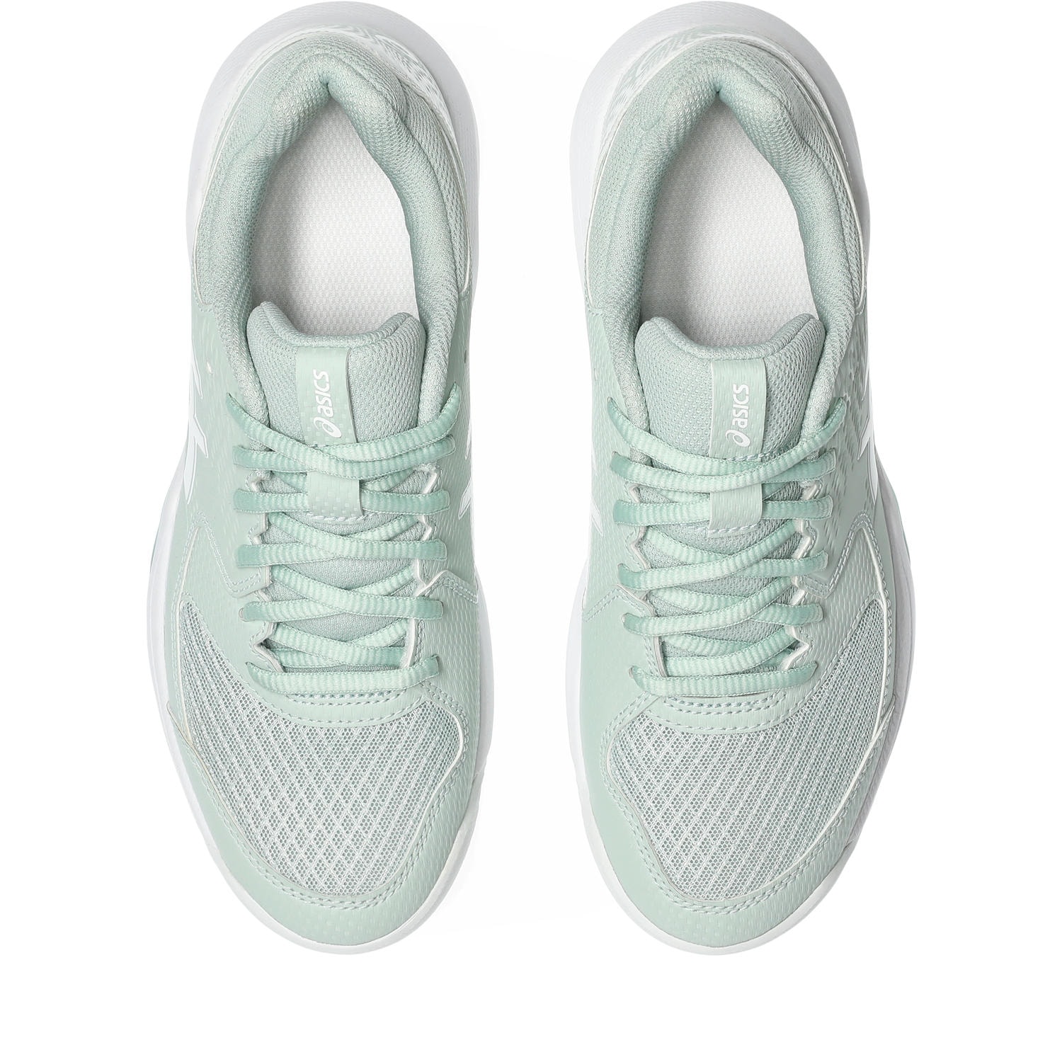Asics Tennisschuh »GEL-DEDICATE 8 CLAY«, Sandplatzschuhe für Ascheplätze