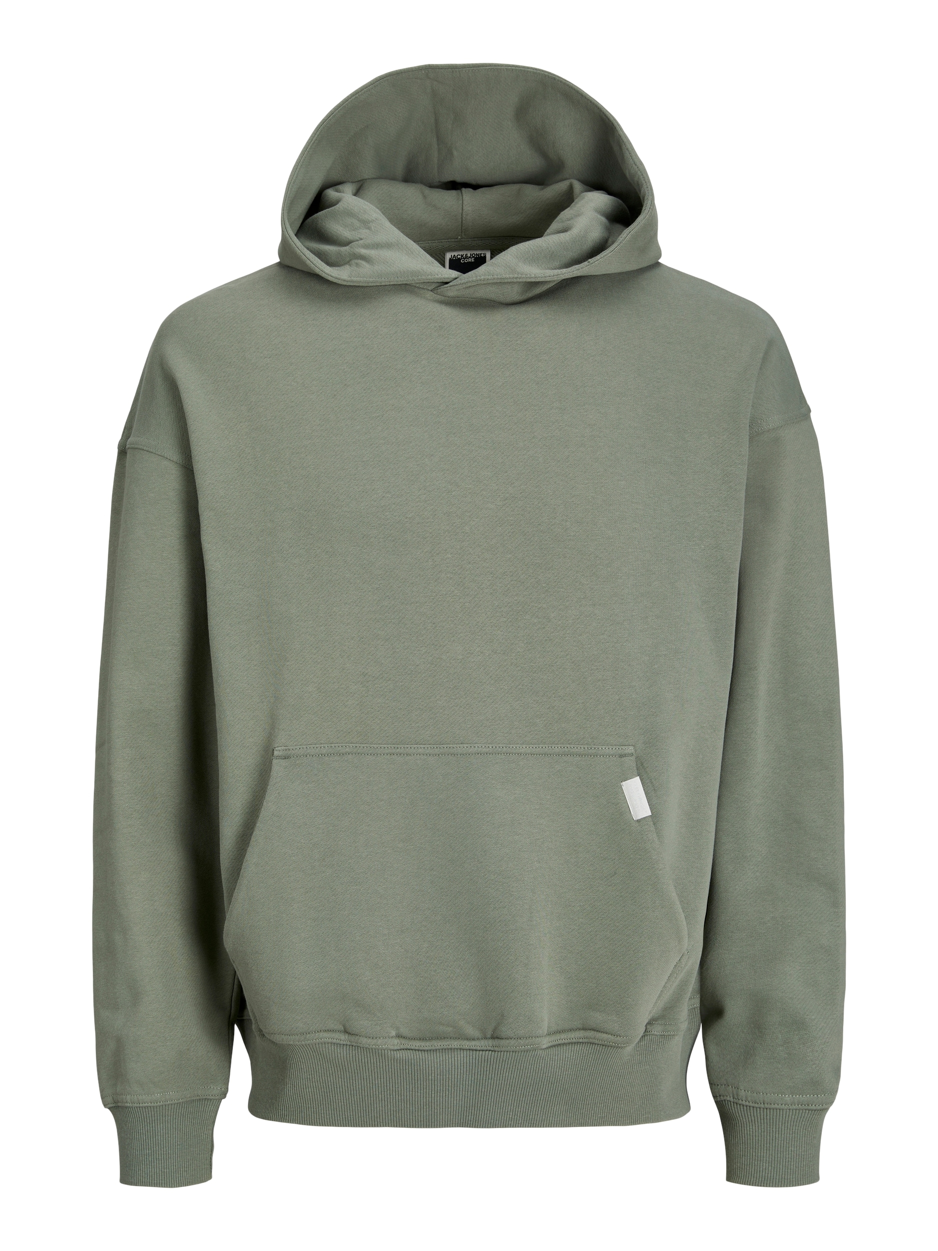 Jack & Jones Kapuzensweatshirt JCOCOLLECTIVE SWEAT HOOD NOOS günstig online kaufen