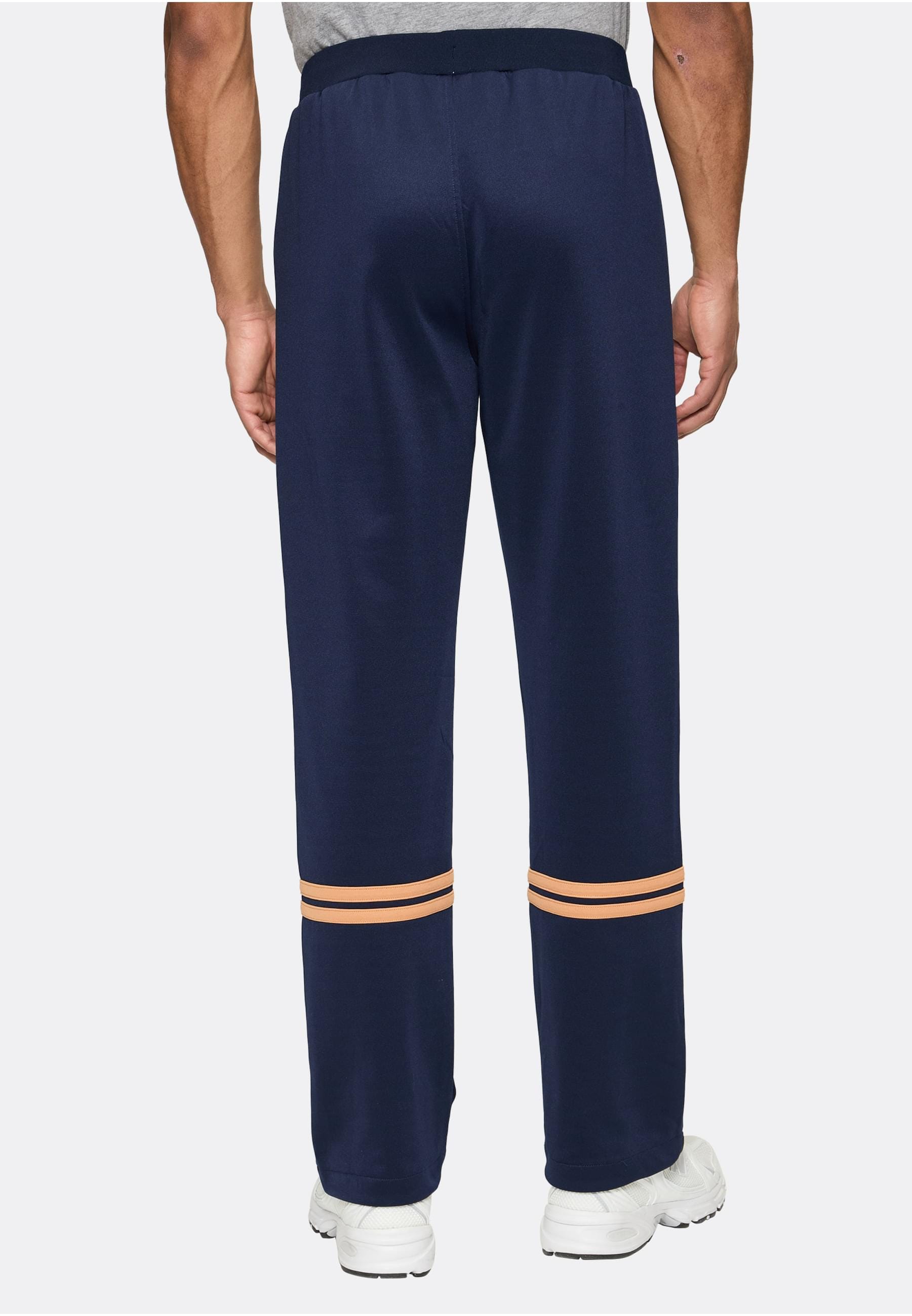 Sergio Tacchini Jogginghose »Sergio Tacchini ORION 024«, (1 tlg.)