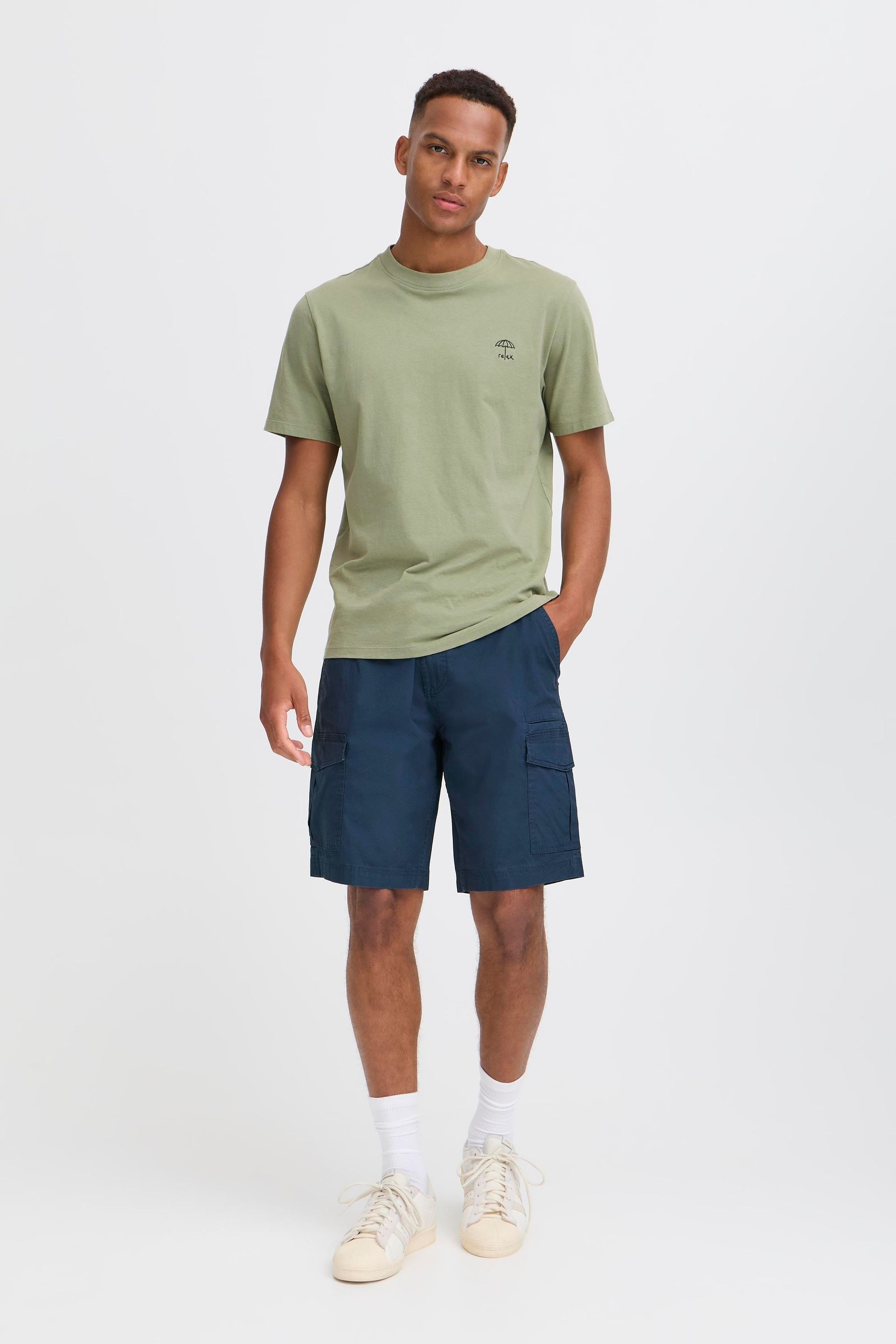 Blend Cargoshorts »Cargoshorts BHTinal«