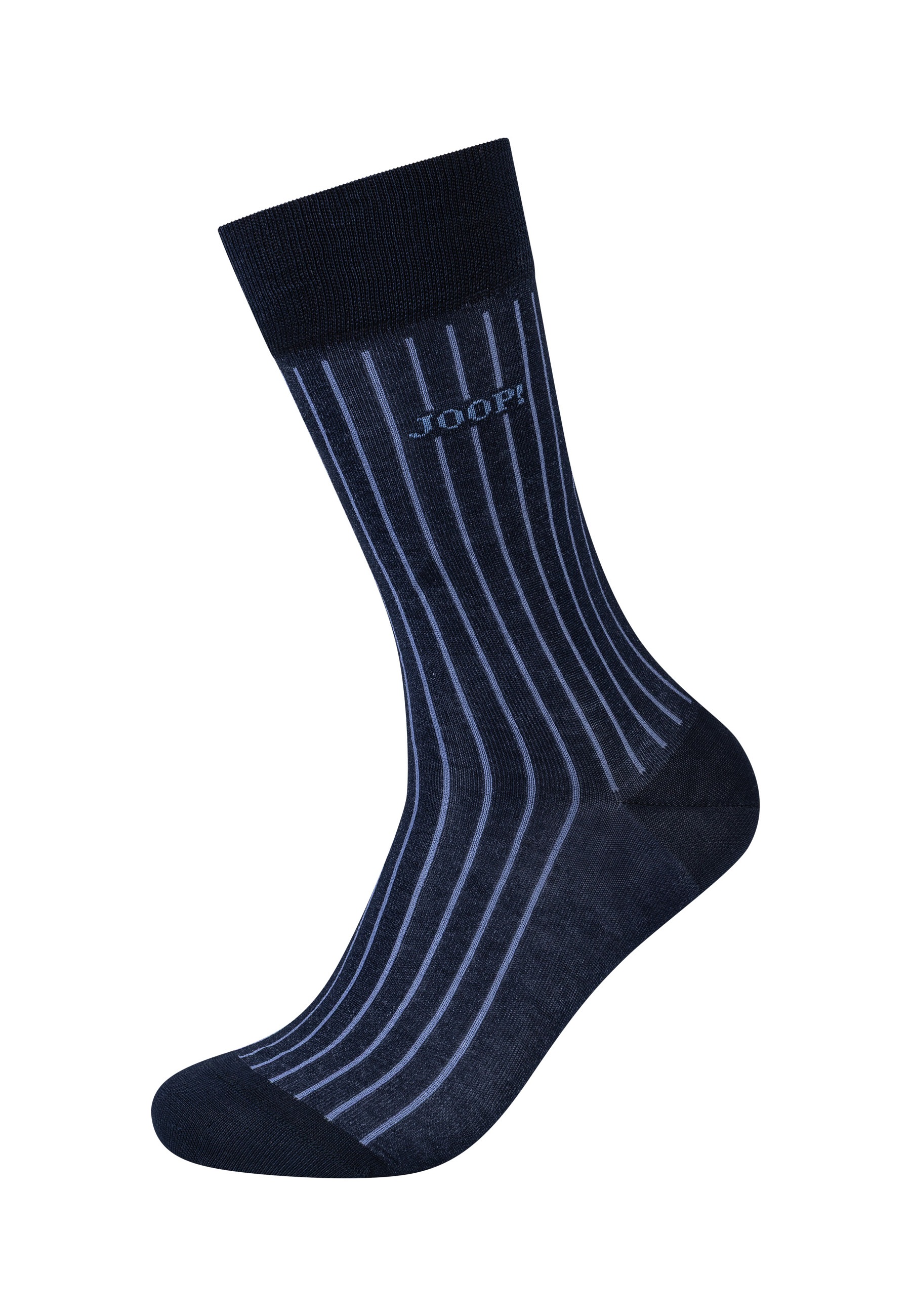 JOOP Socken "Socken essentials merc cotton stripe 2er Pack" 2er Pack Mercer günstig online kaufen