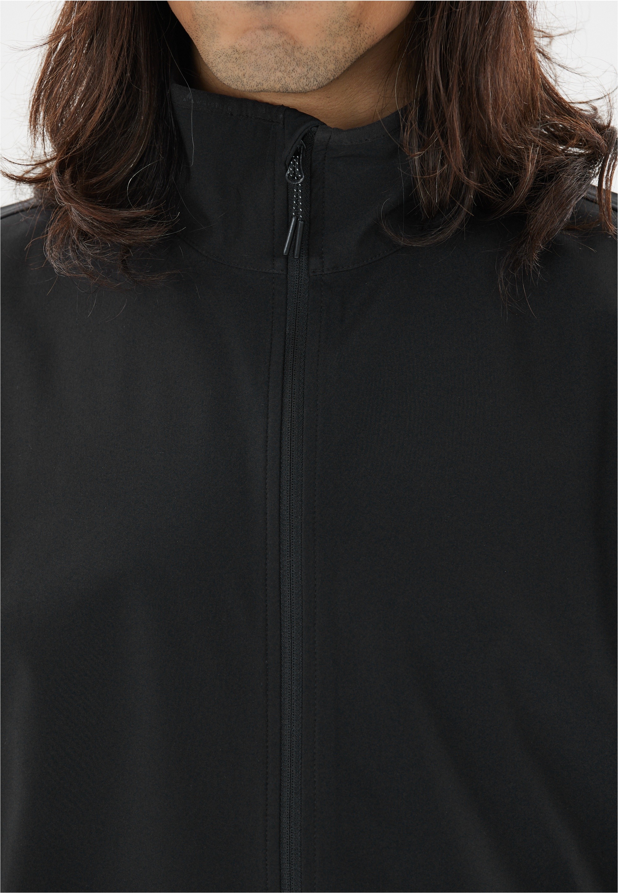 WHISTLER Funktionsweste »Lango«, aus funktionalem Softshellmaterial