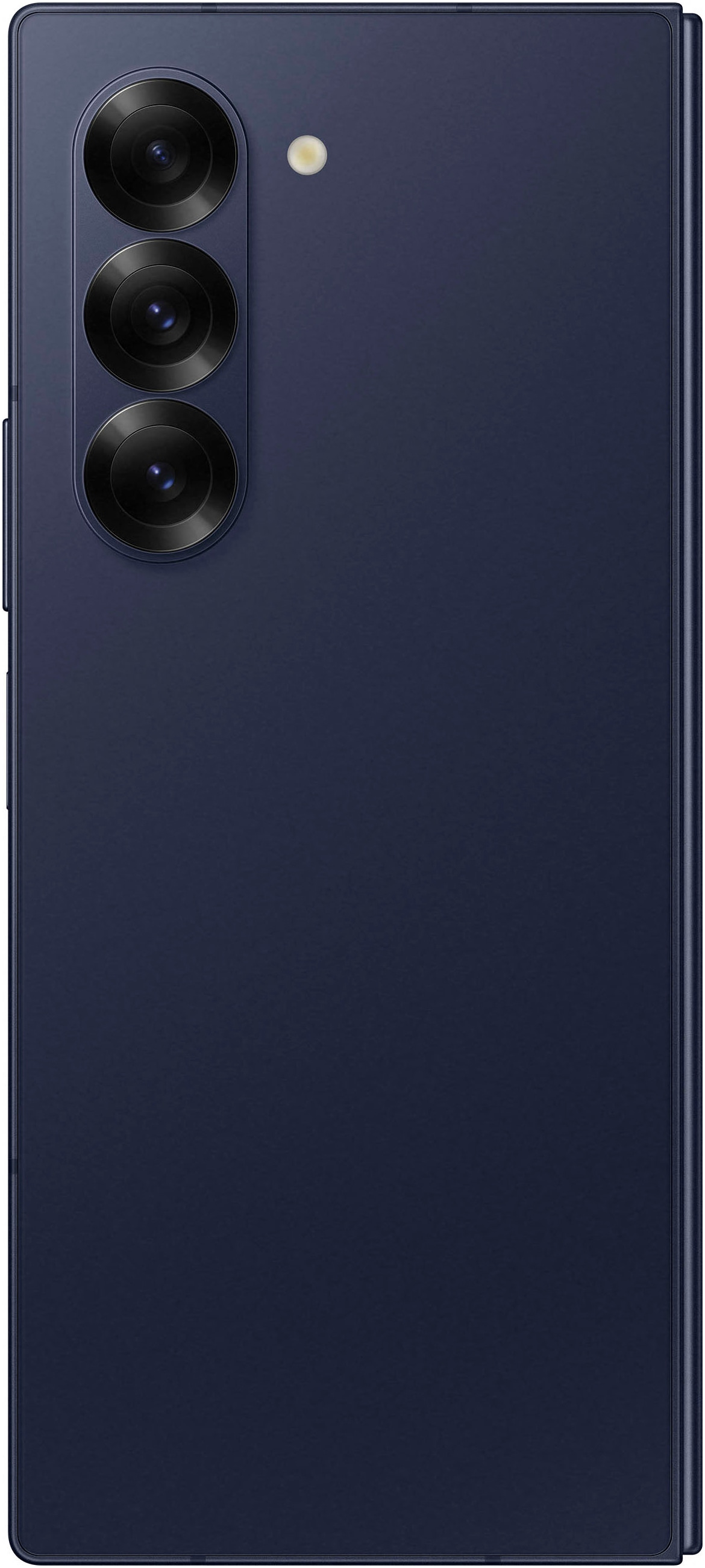 Samsung Smartphone »Galaxy Z Fold 6«, Marineblau, AI-Funktionen