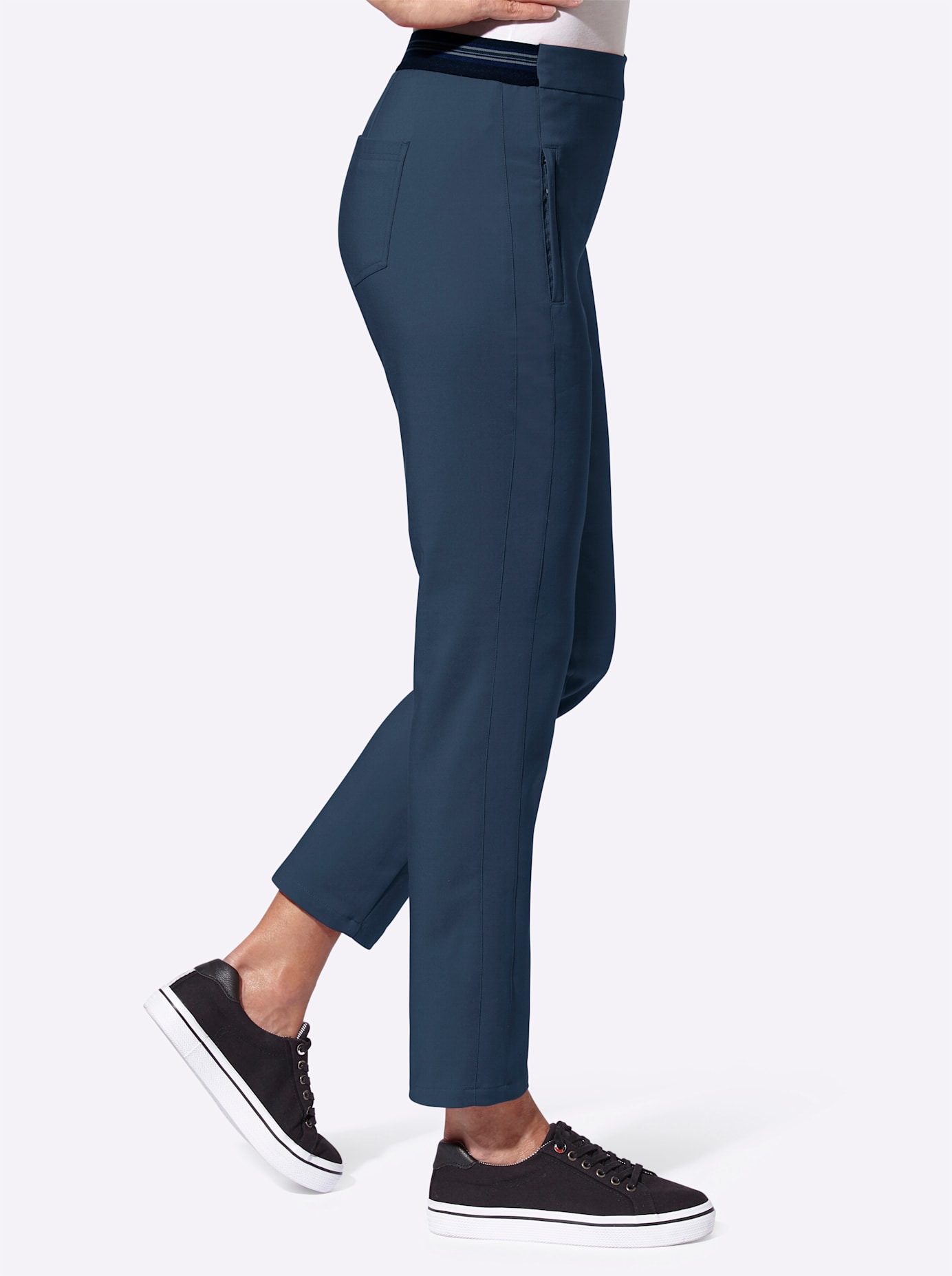 Casual Looks Schlupfhose