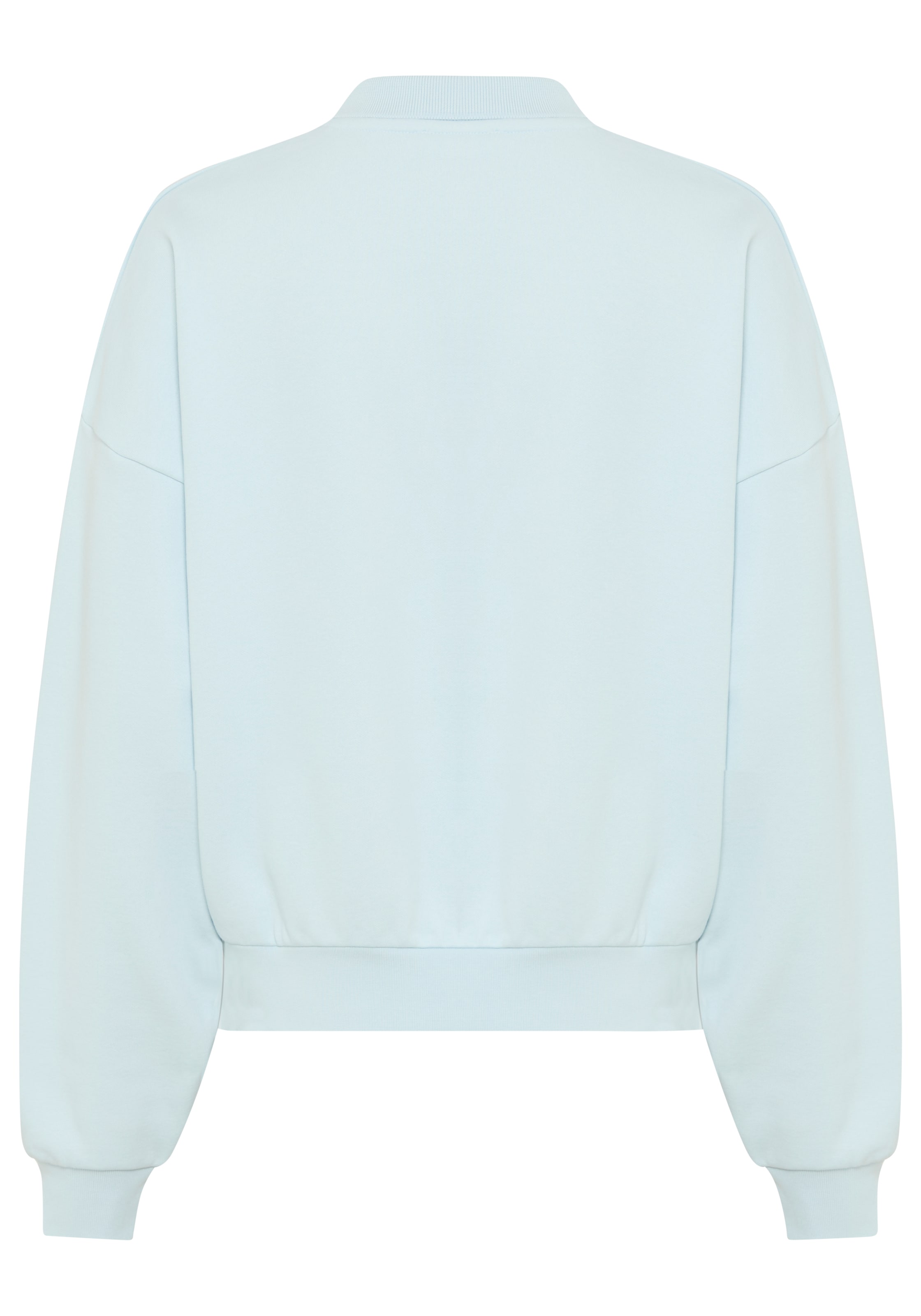 LeGer Sweatshirt »Janneke, LeGer by Lena Gercke«, mit Kragen, normale Passform
