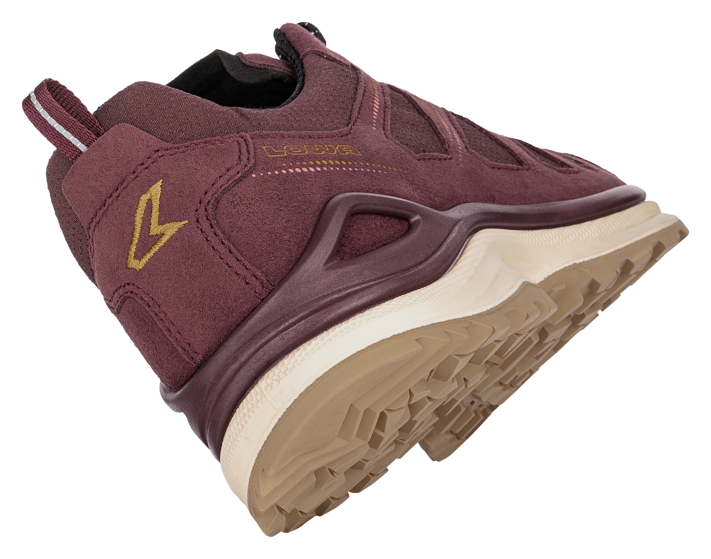 Lowa Wanderschuh »INNOX EVO II GORE-TEX WS«, wasserdicht