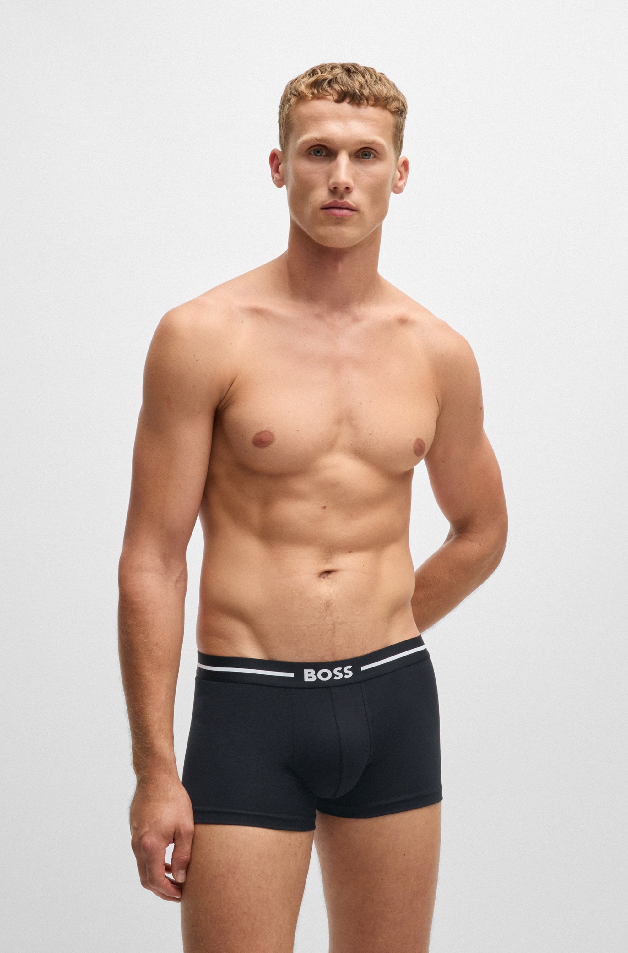 BOSS Trunk »Trunk 3P Bold«