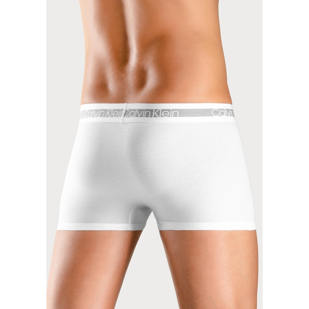 Calvin Klein Underwear Boxer »Cooling«, (3 St.)