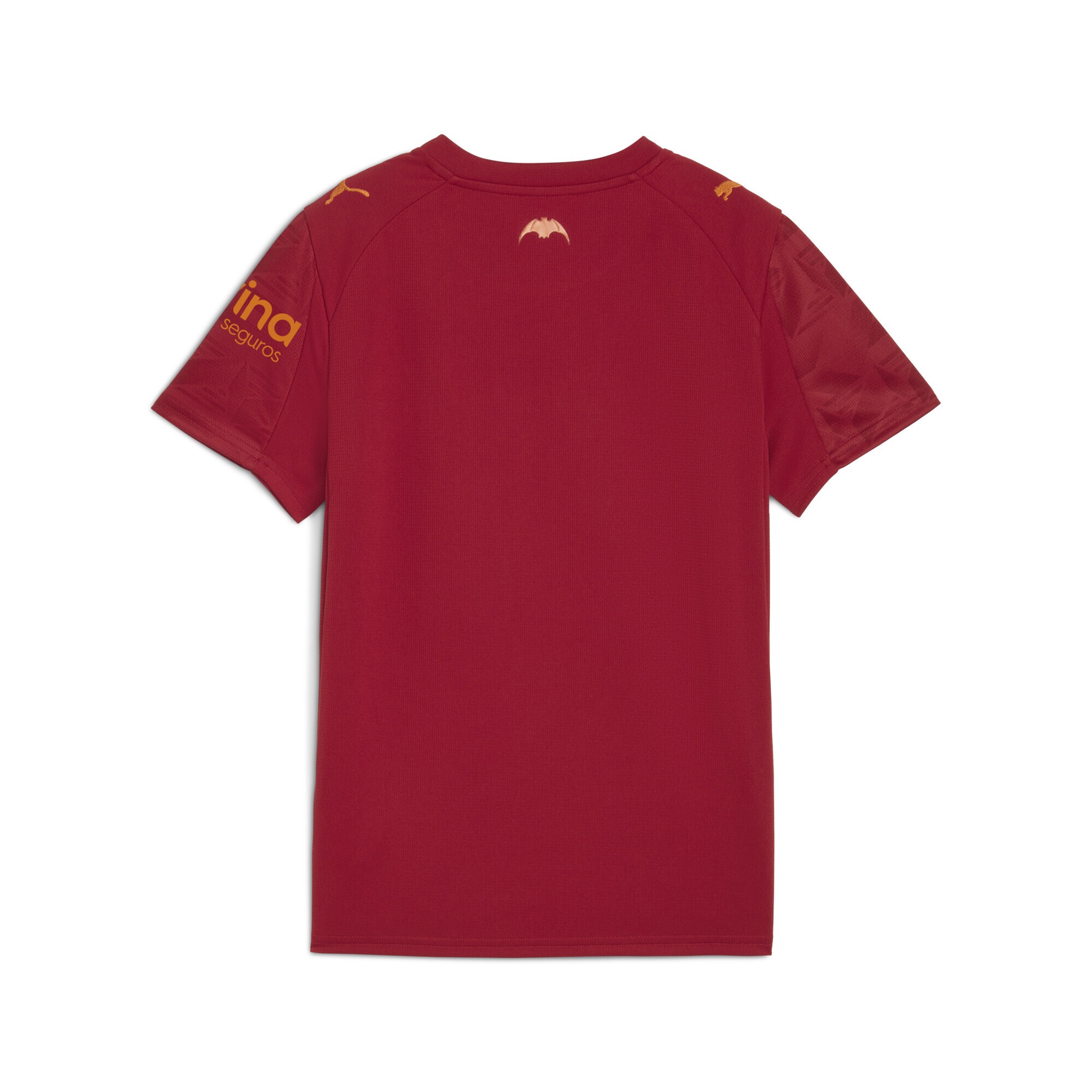 PUMA Trainingsshirt »Valencia CF 25/26 Auswärtstrikot Jugendliche«