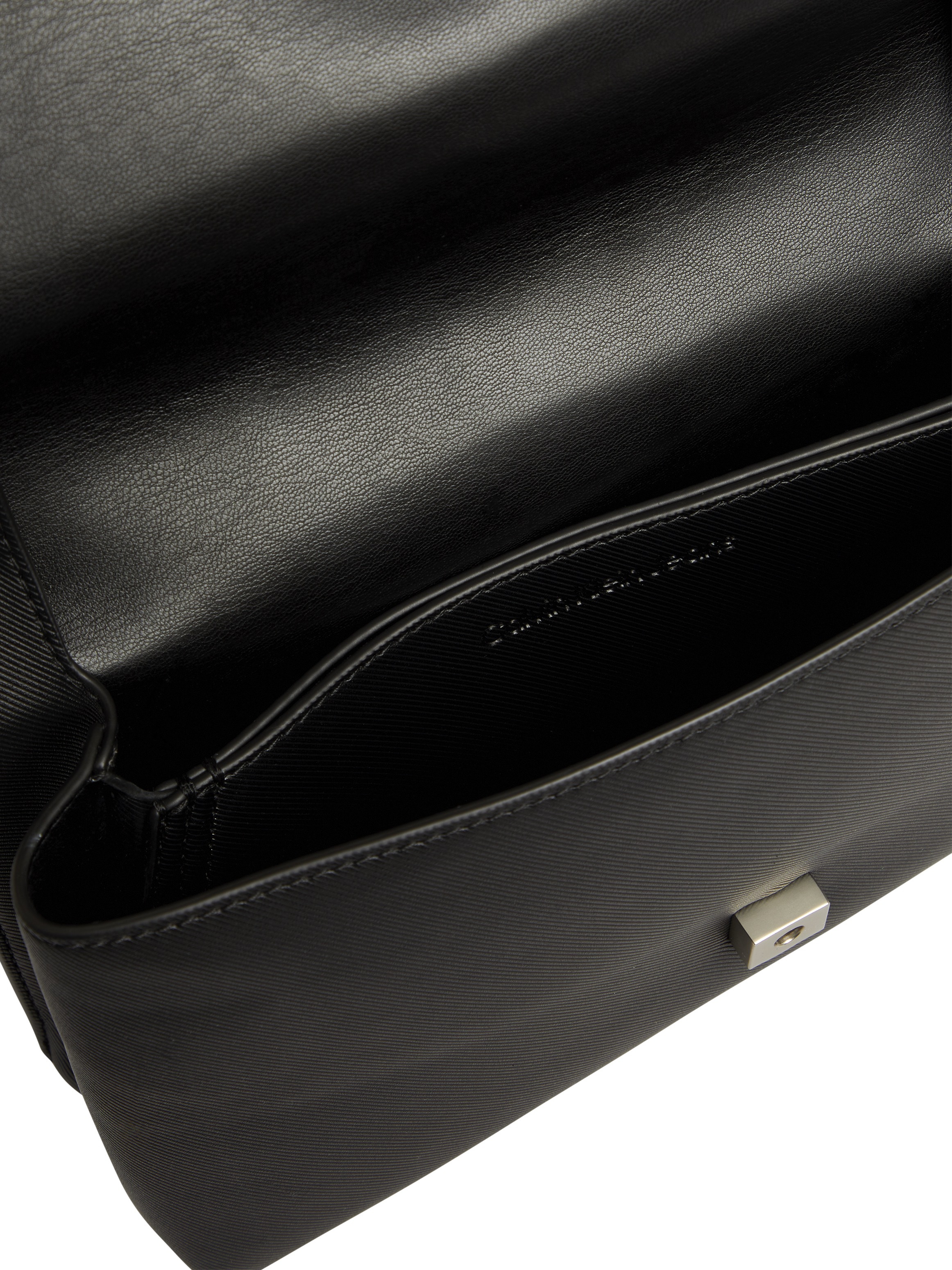 Calvin Klein Jeans Clutch »SCULPTED EW FLAP25 TWILL«