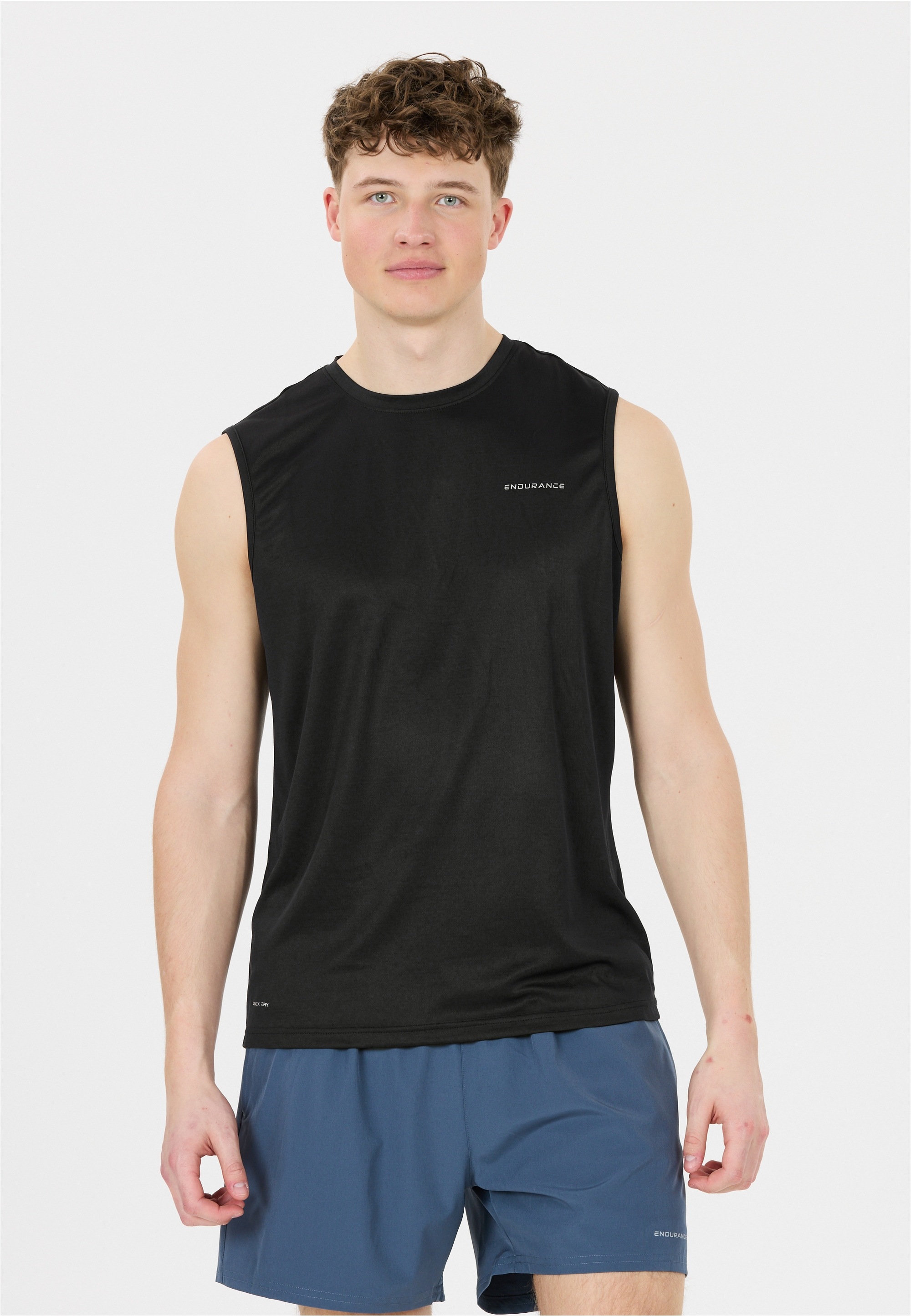 ENDURANCE T-Shirt "Vernon" Quick Dry