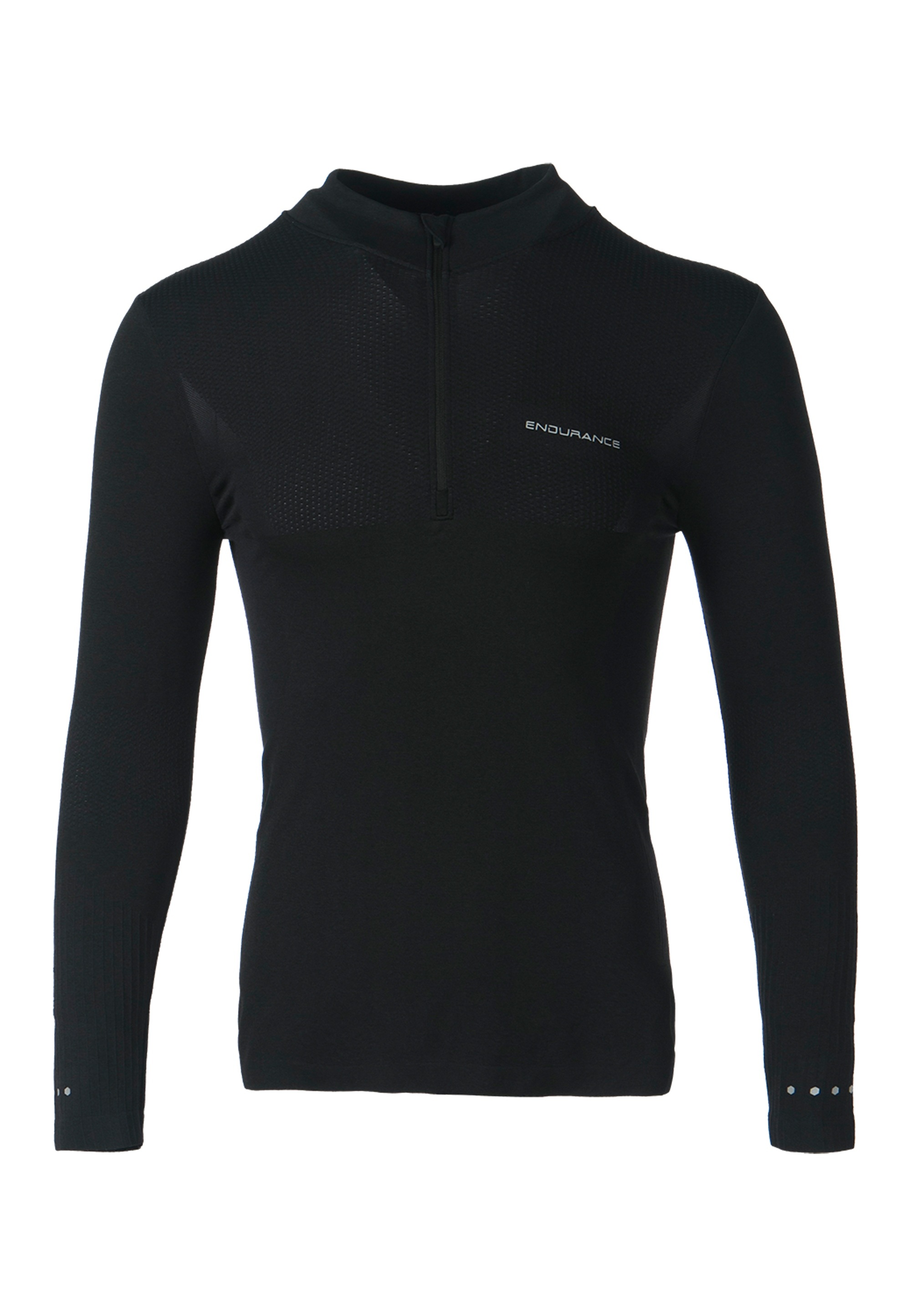 ENDURANCE Funktionsshirt "Jaro" 1 Stk. mit maximaler Bewegungsfreiheit günstig online kaufen