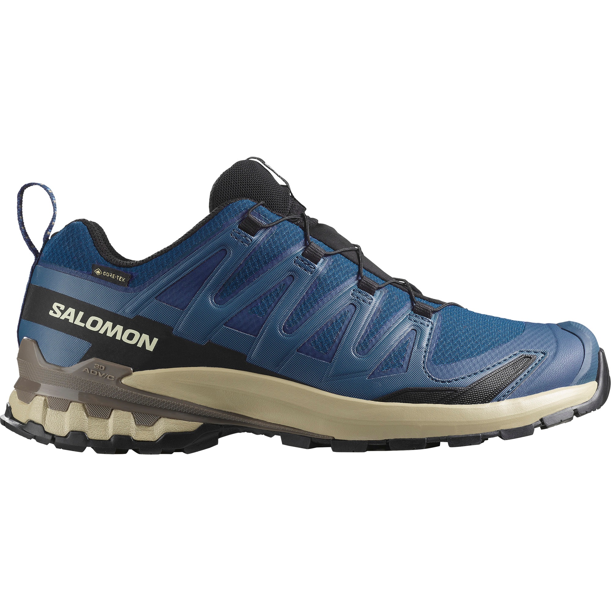 Salomon Trailrunningschuh "XA PRO 3D V9 GORE-TEX", wasserdicht günstig online kaufen