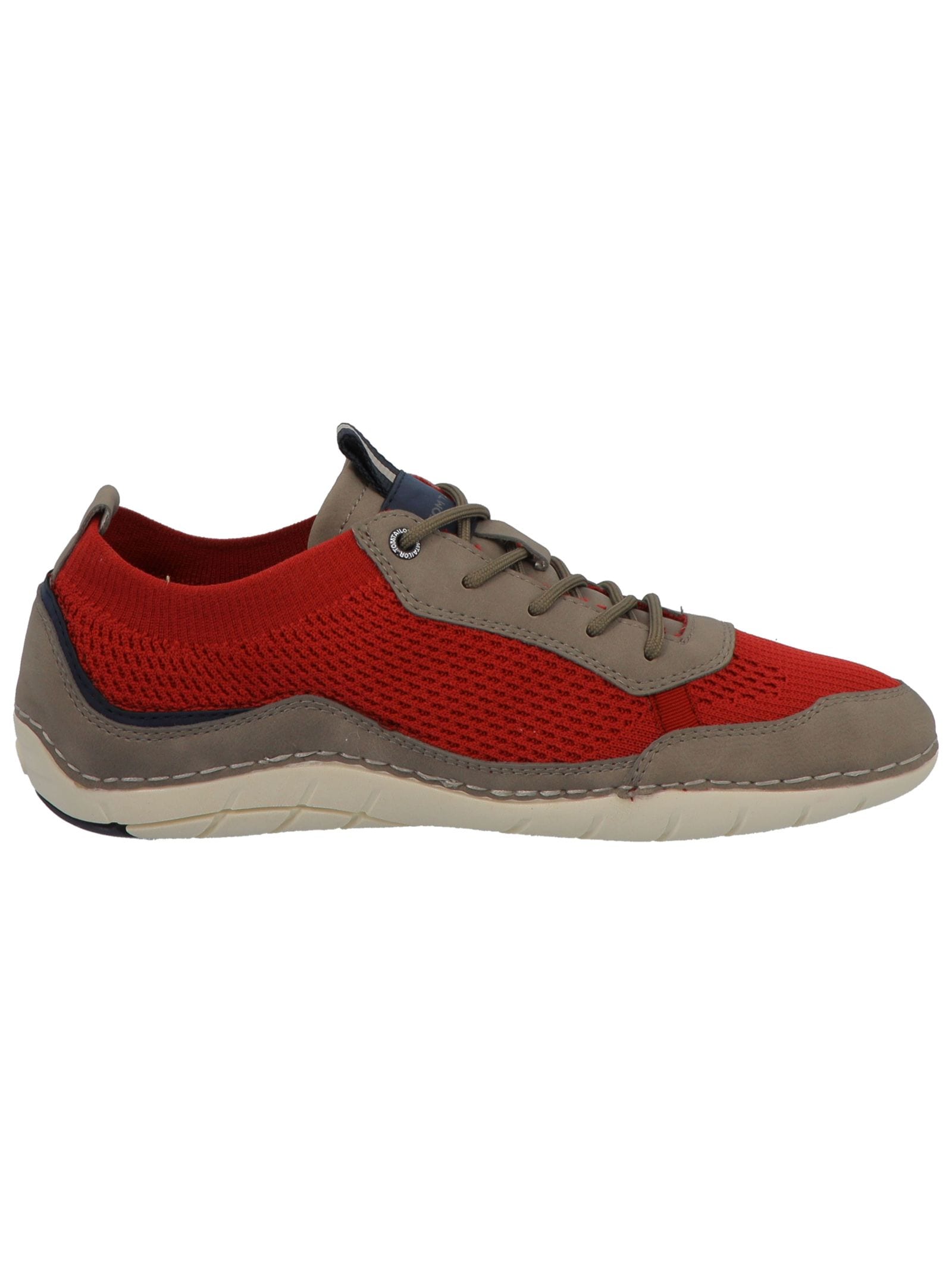 TOM TAILOR Sneaker »Tom Tailor Sneaker PU«