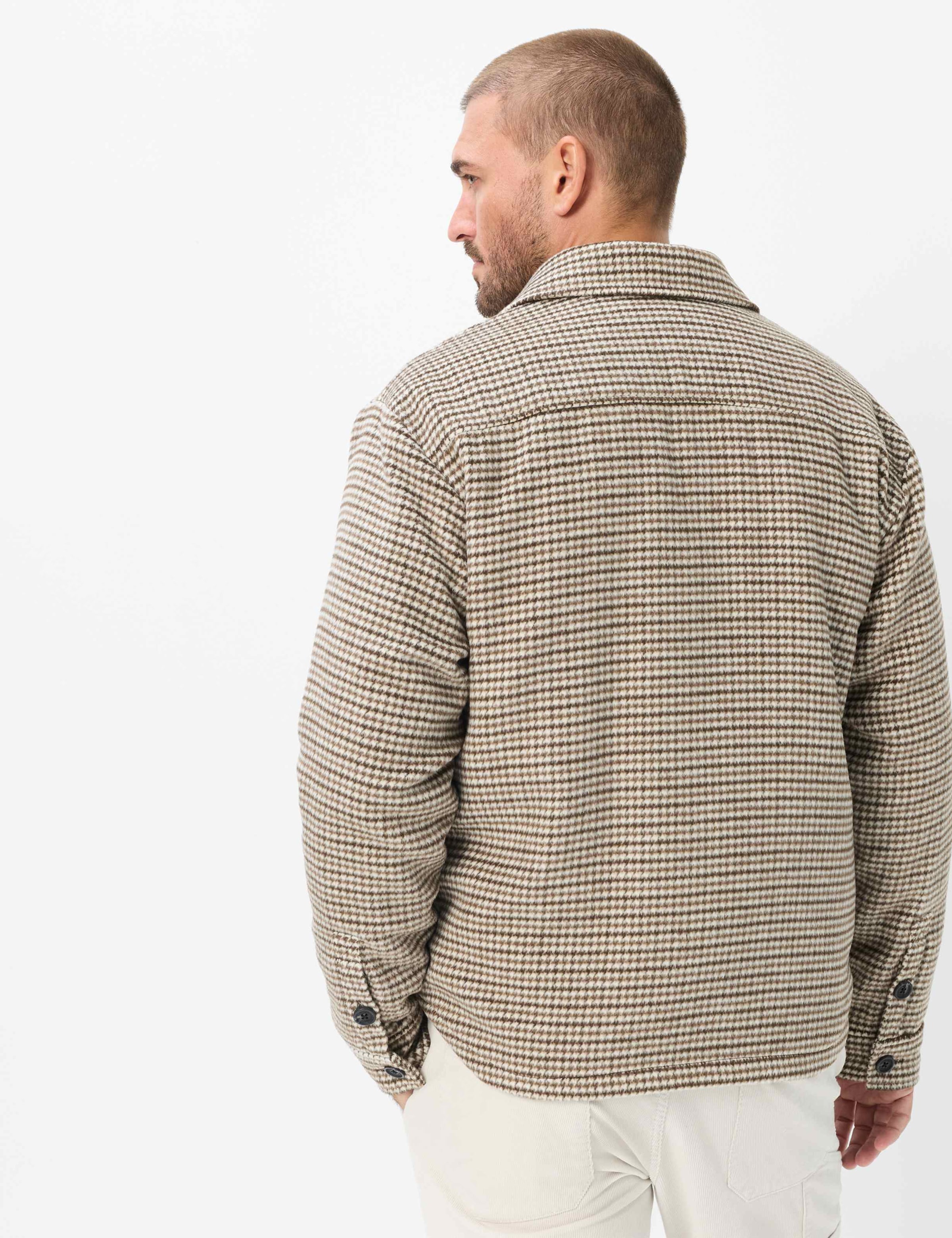 Brax Steppjacke »Style DEXTER«