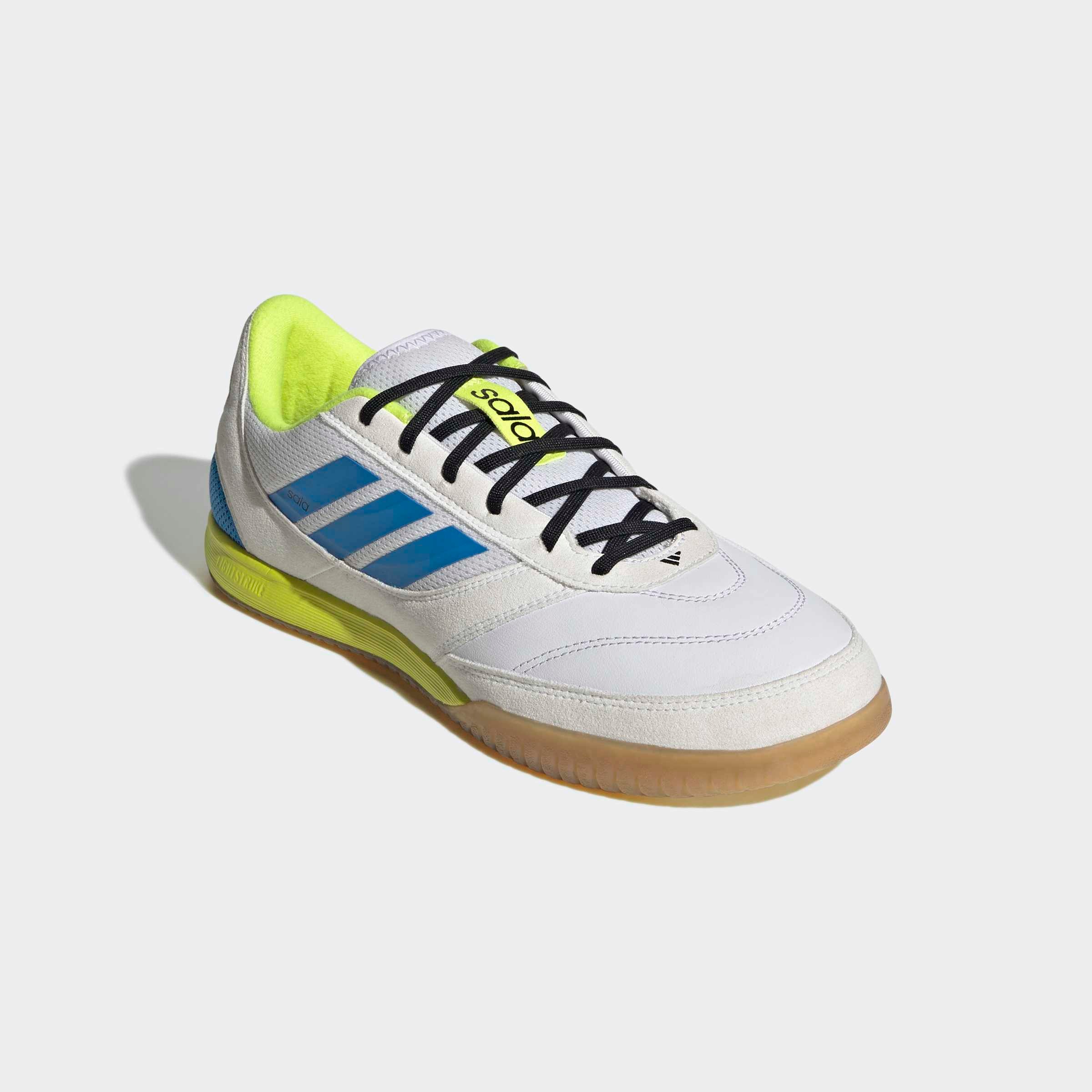 adidas Performance Fußballschuh "TOP SALA COMPETITION II INDOOR" für Hallen günstig online kaufen