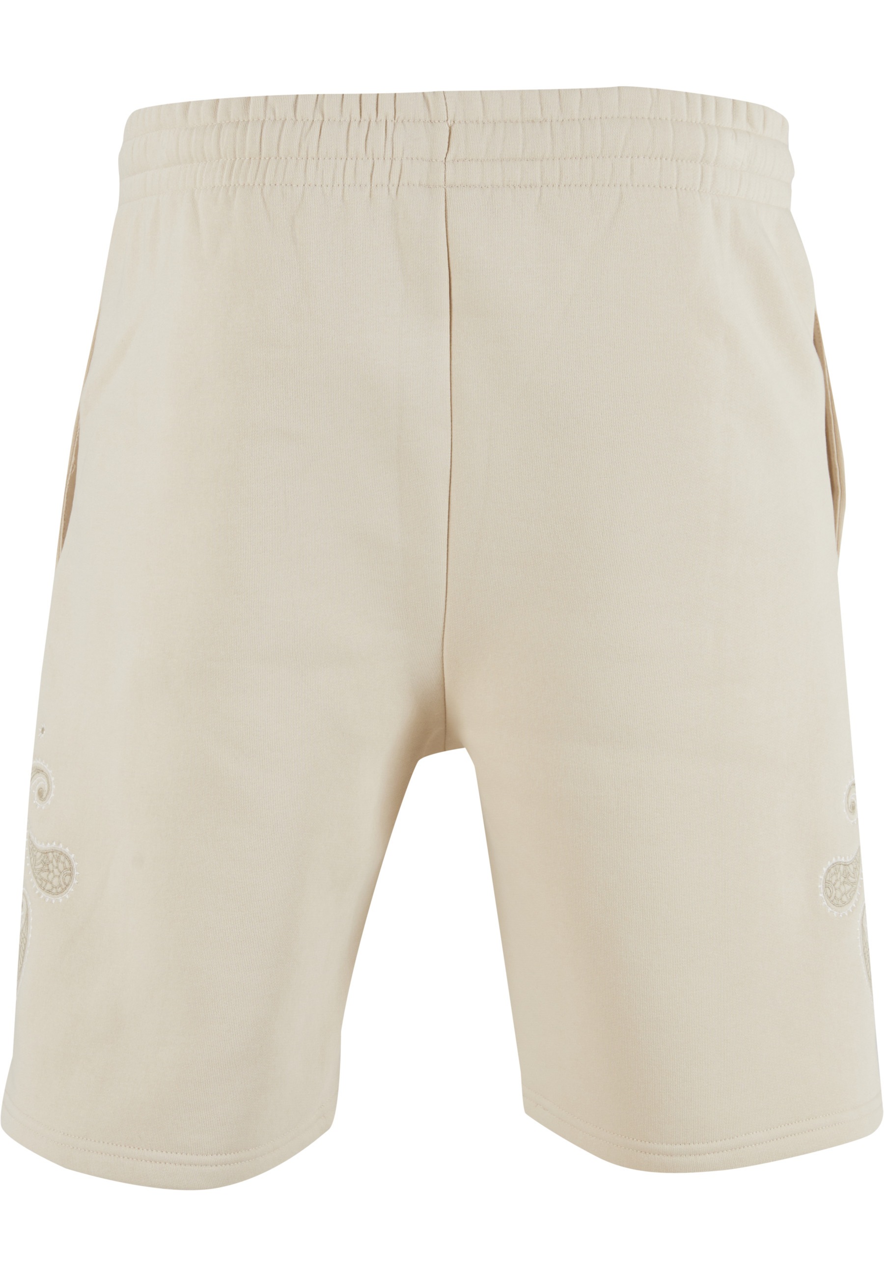 Karl Kani Shorts »Karl Kani Retro Paisley Sweat Shorts«