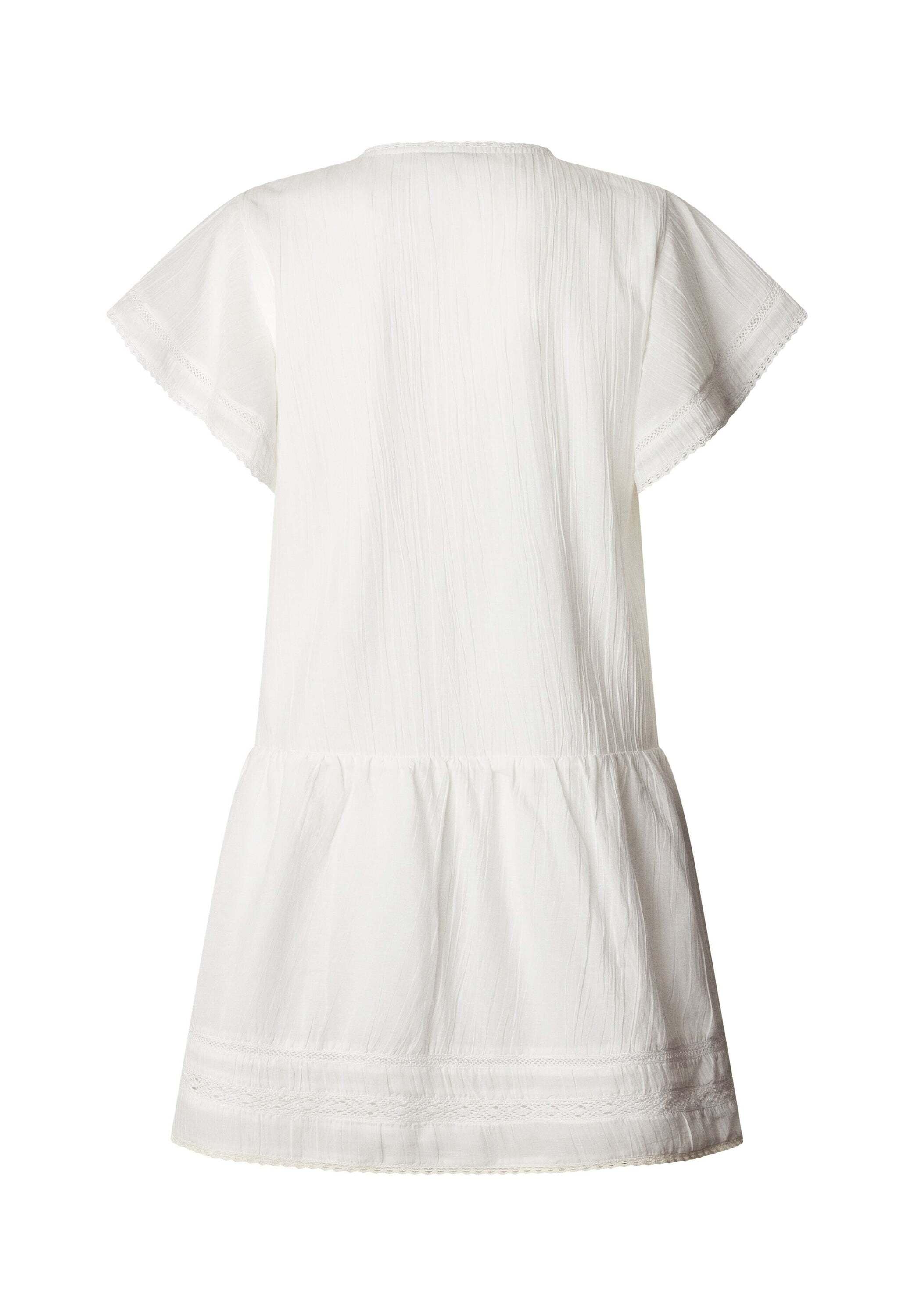 Pepe Jeans Maxikleid »dress DESTIN DRESS«