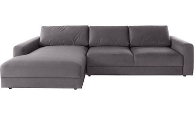 Ecksofa »Bloomfield«