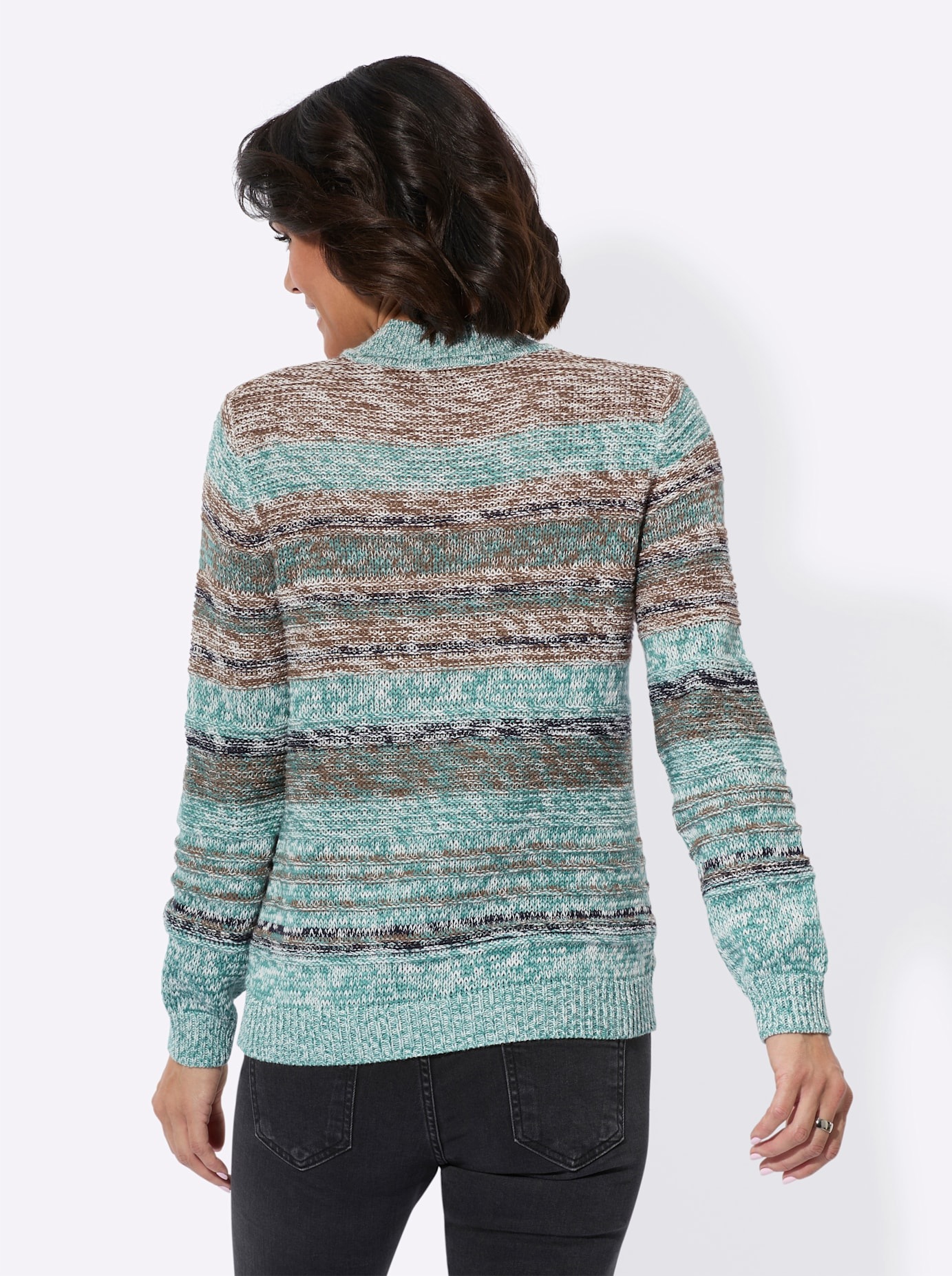 Casual Looks Strickpullover "Pullover" günstig online kaufen