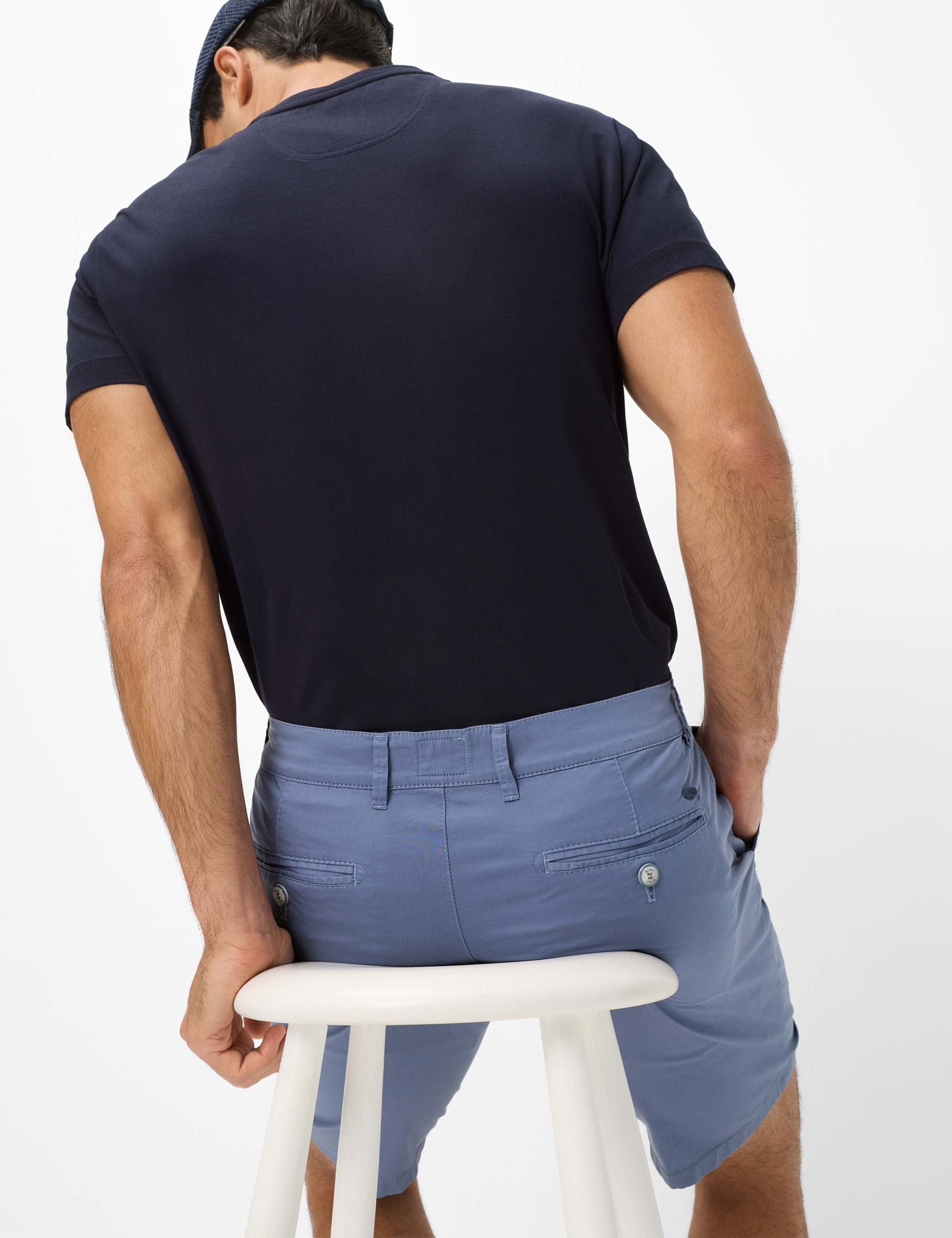Brax Bermudas »Style BOZEN«