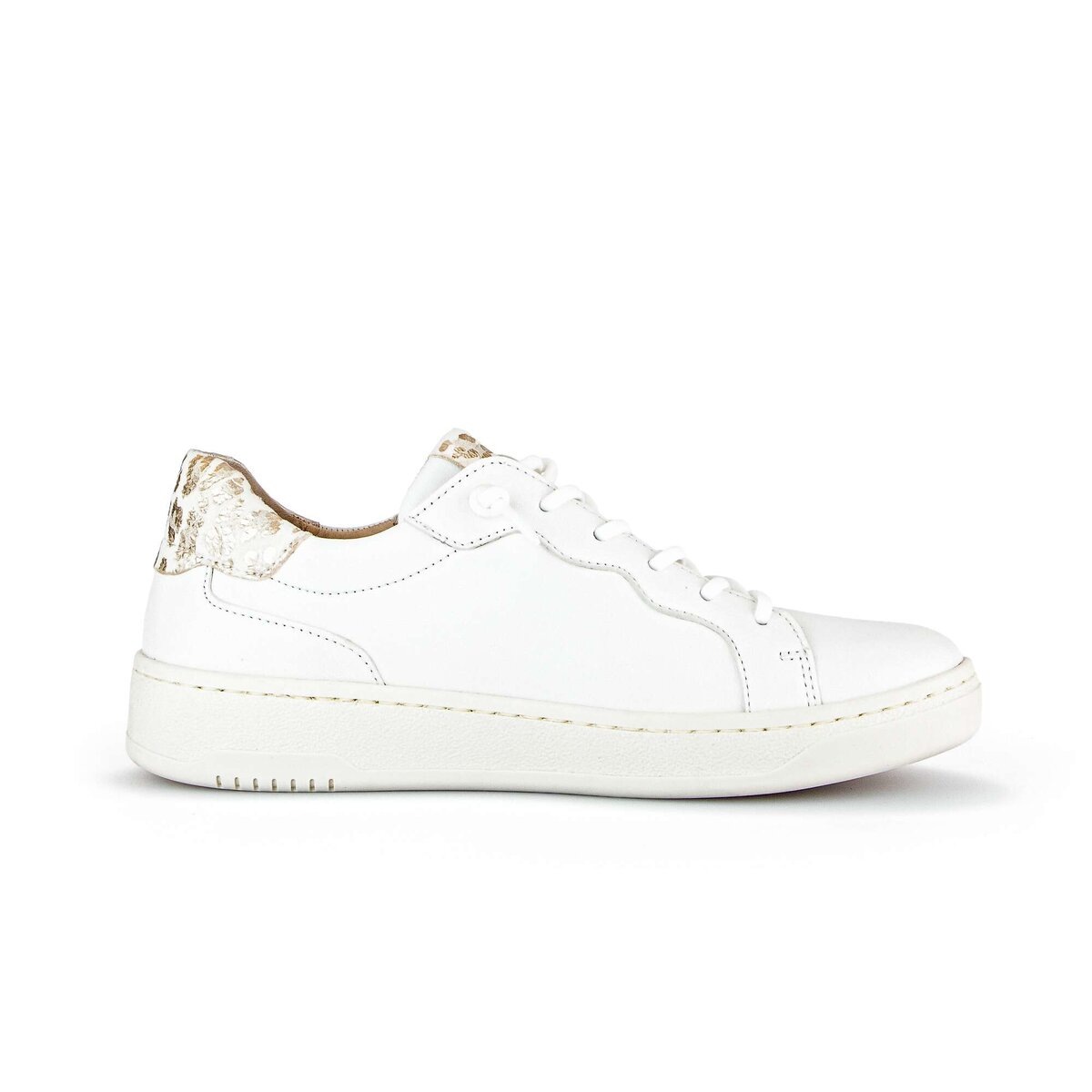 Thumbnail - Gabor "Sneaker low Materialmix Leder"