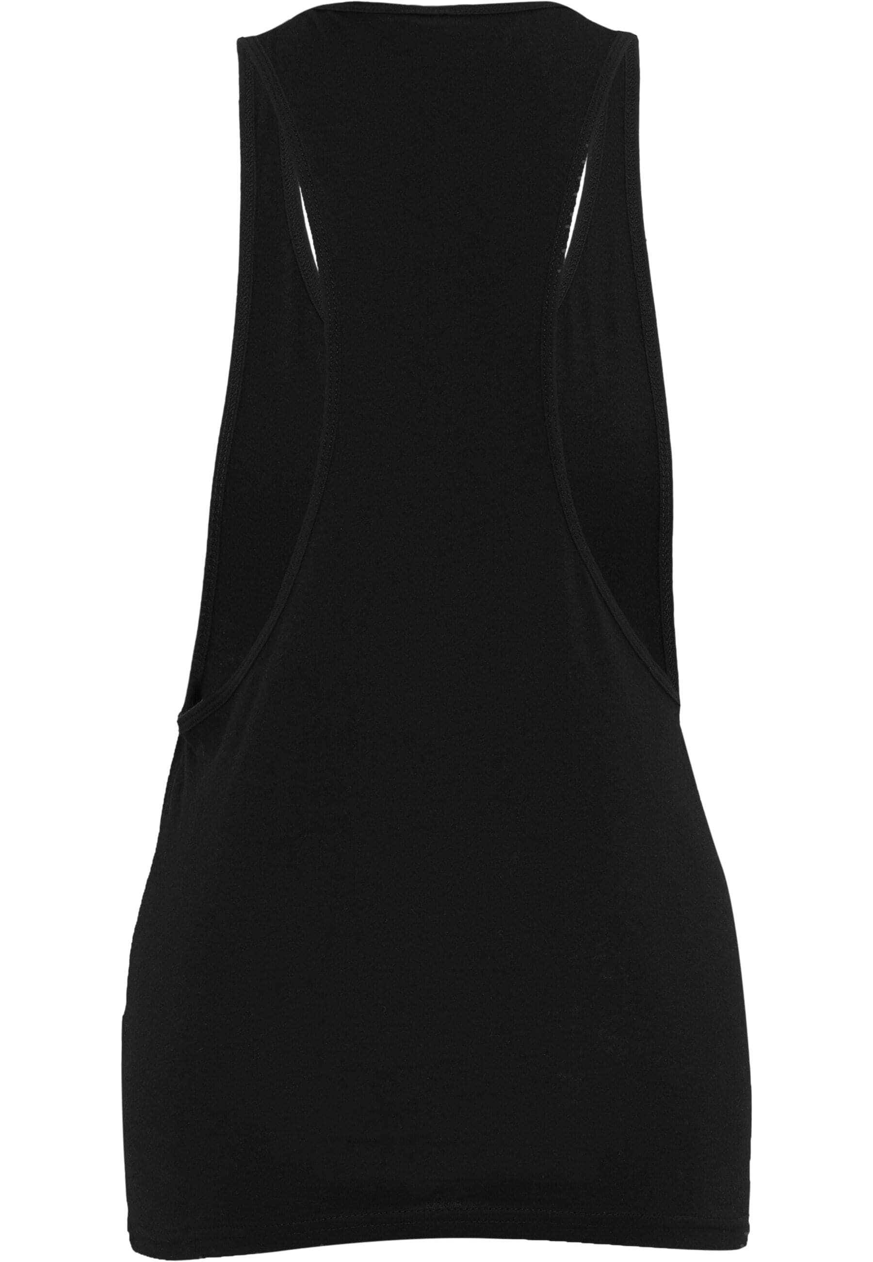 URBAN CLASSICS Muskelshirt »Urban Classics Damen Ladies Loose Tank«, (1 tlg.)