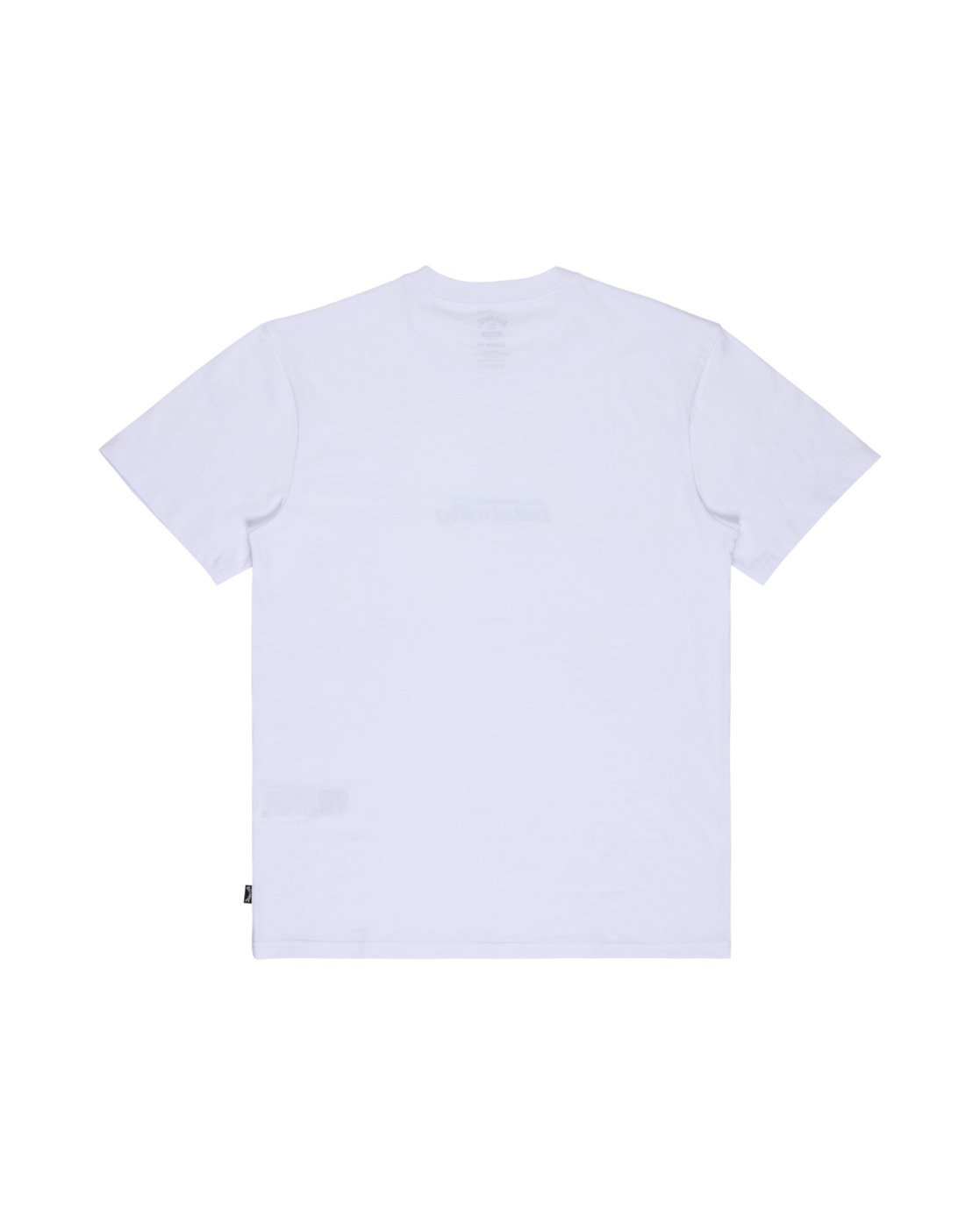 Billabong T-Shirt »Word Mark«