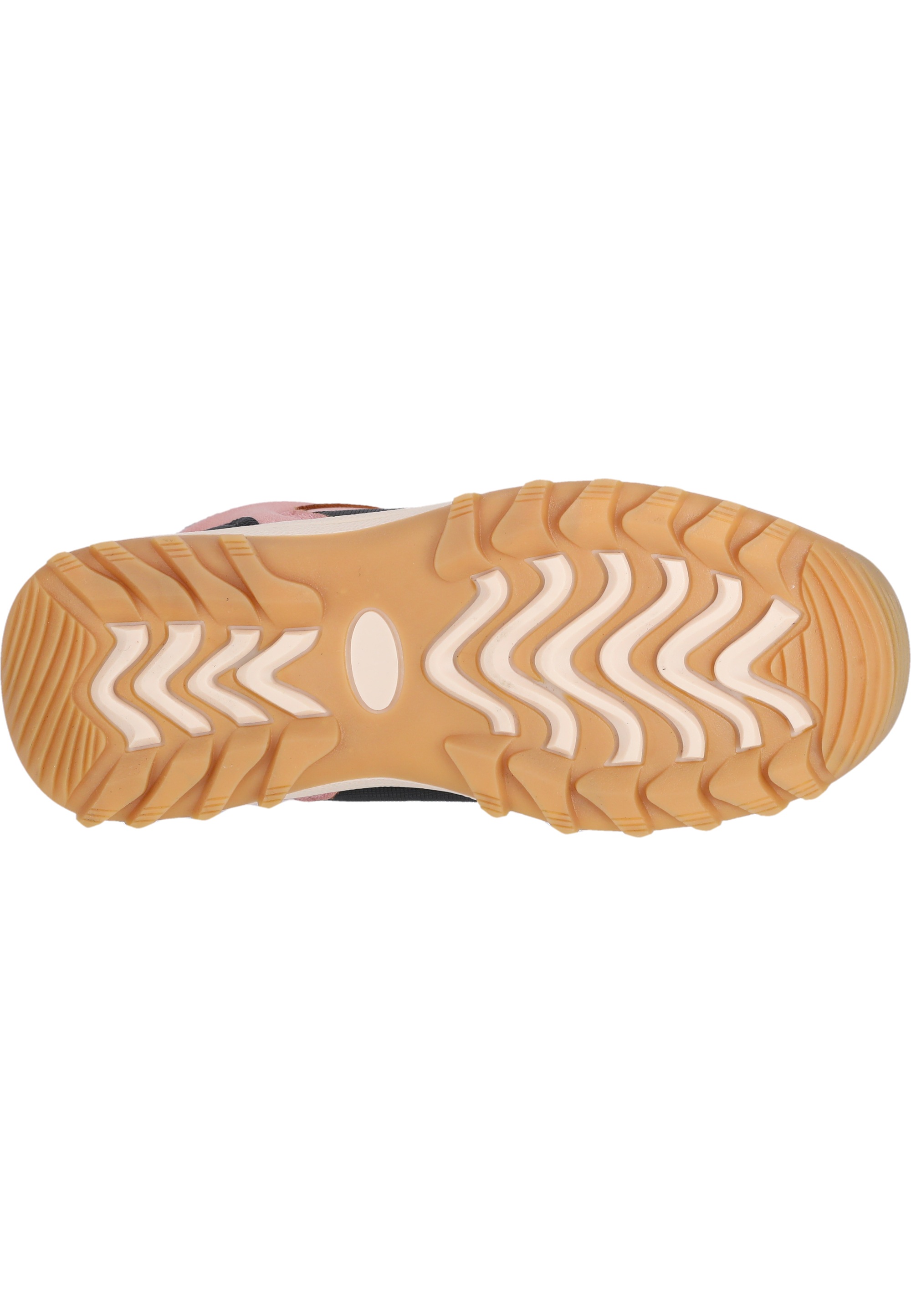 ZIGZAG Stiefel »Aenaide«, im robusten, wasserdichten und stylischen Design