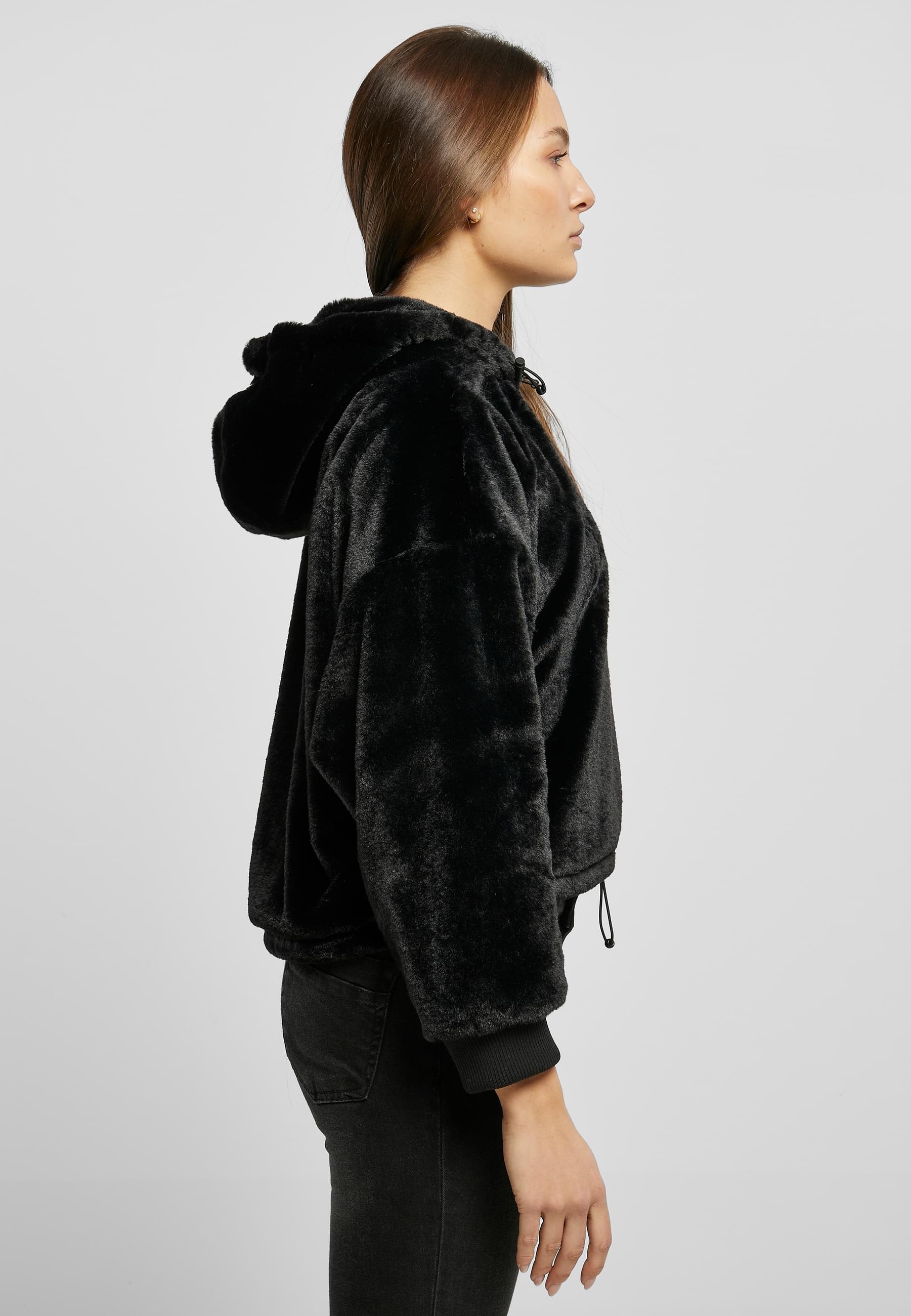 Karl Kani Kapuzenpullover »Karl Kani Damen«, (1 tlg.)