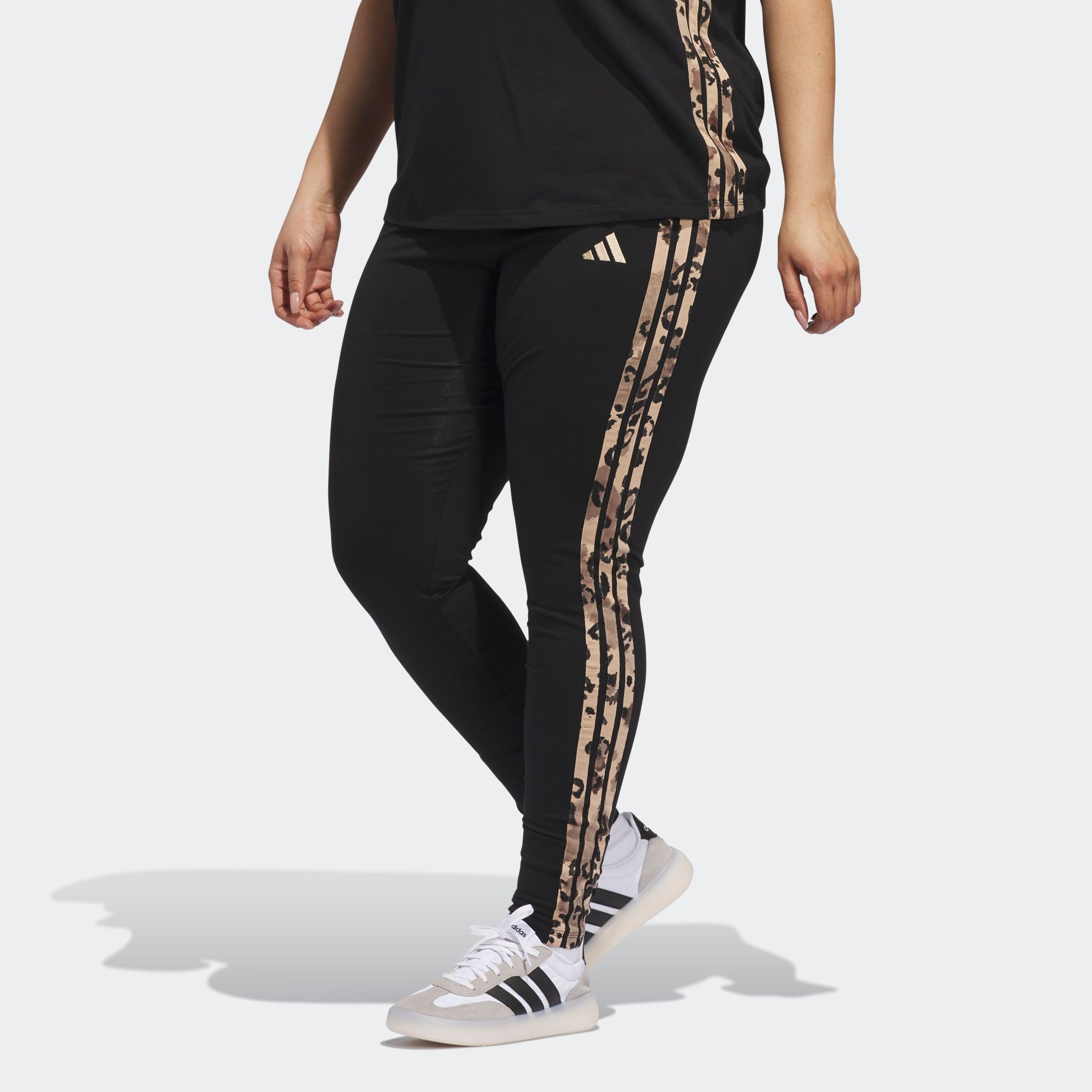 adidas Sportswear Trainingstights "W IN AOP LEG", (1 tlg.) günstig online kaufen